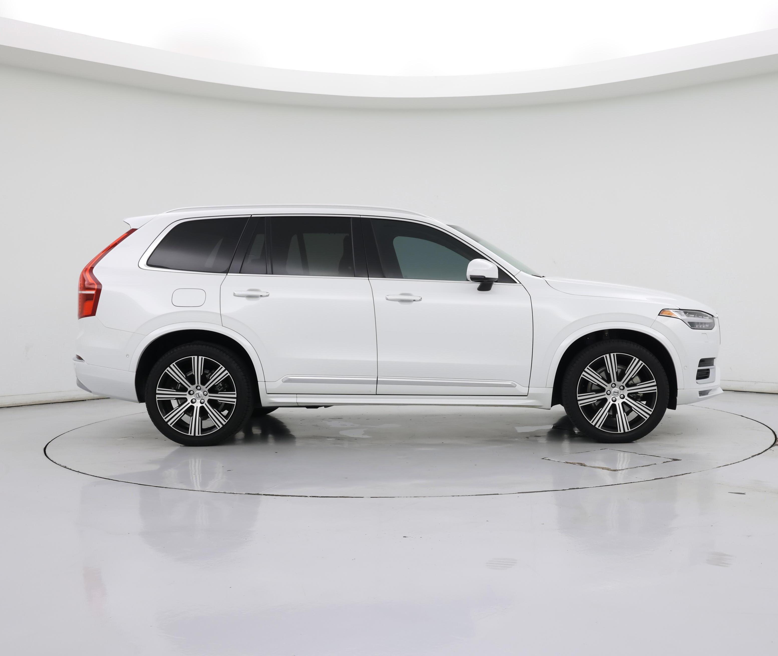 Thumbnail: 2022 Volvo XC90 - 7