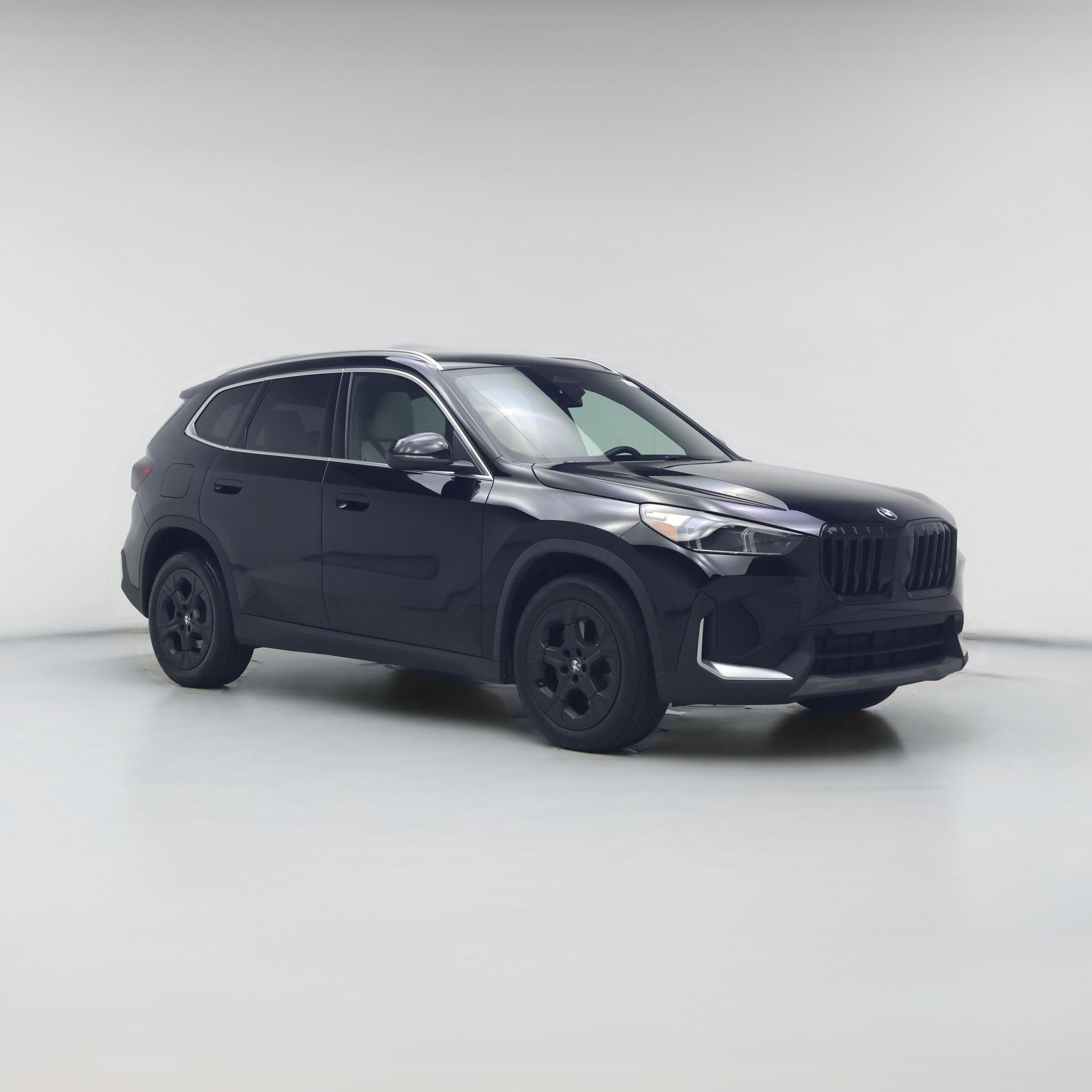 Thumbnail: 2023 BMW X1 - 1
