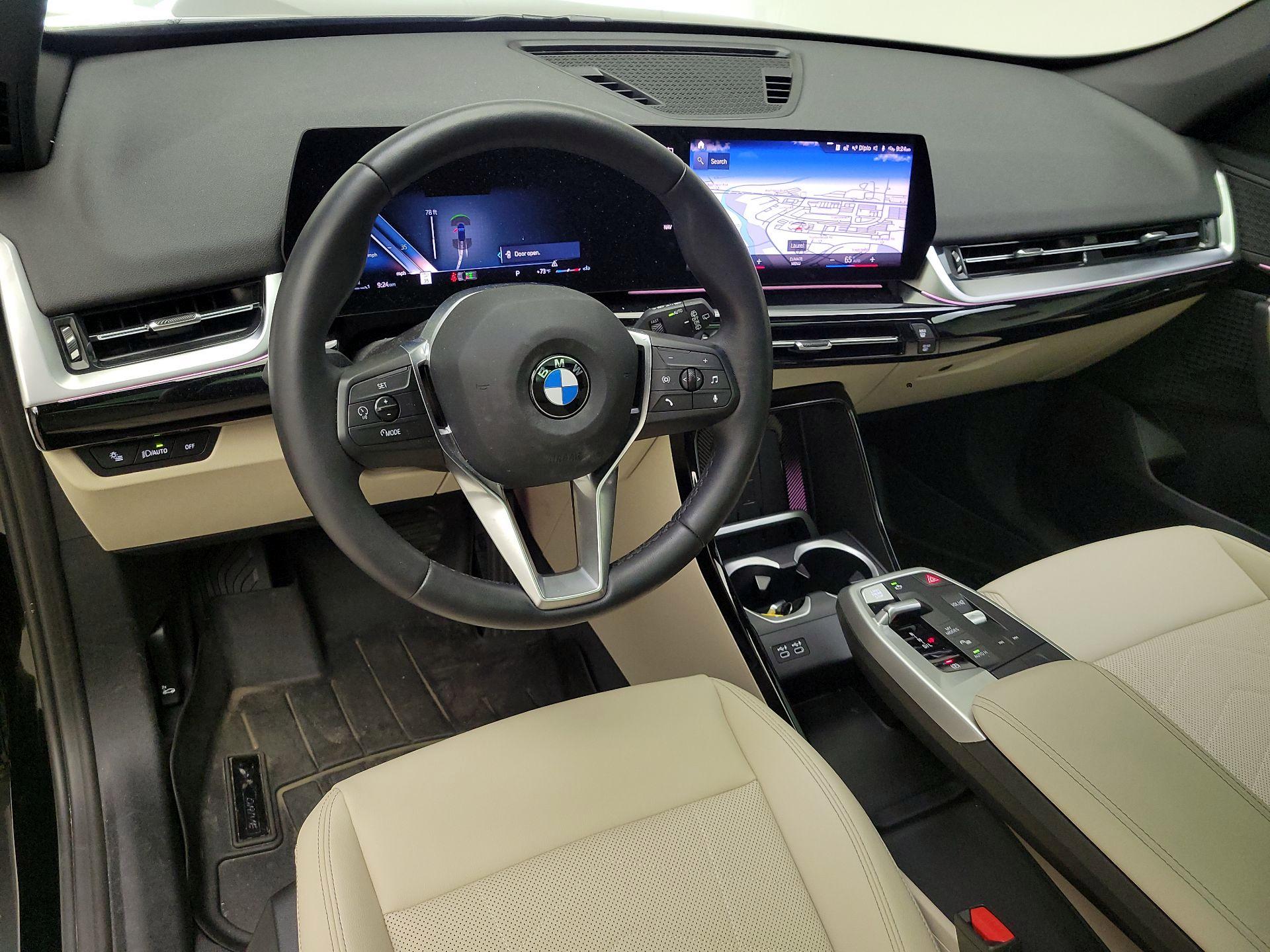 Thumbnail: 2023 BMW X1 - 9