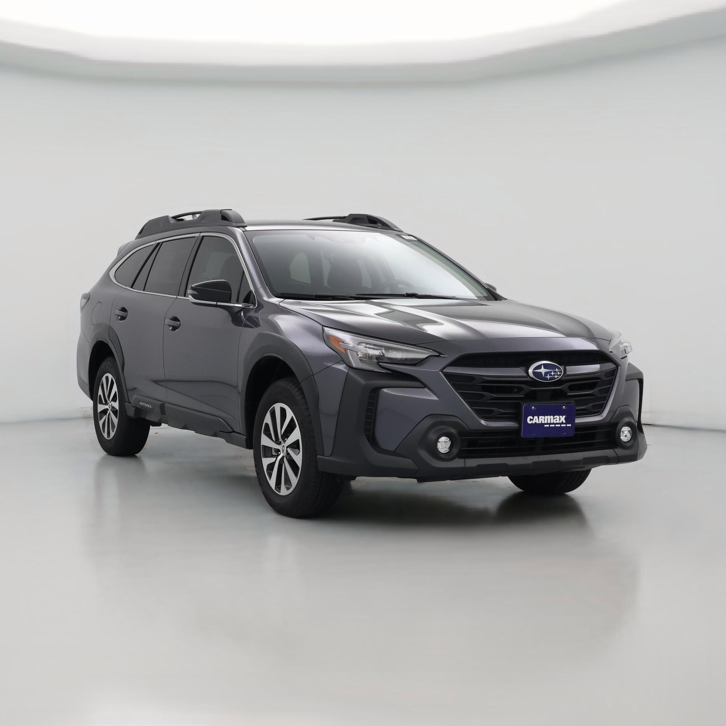 Thumbnail: 2025 Subaru Outback - 1