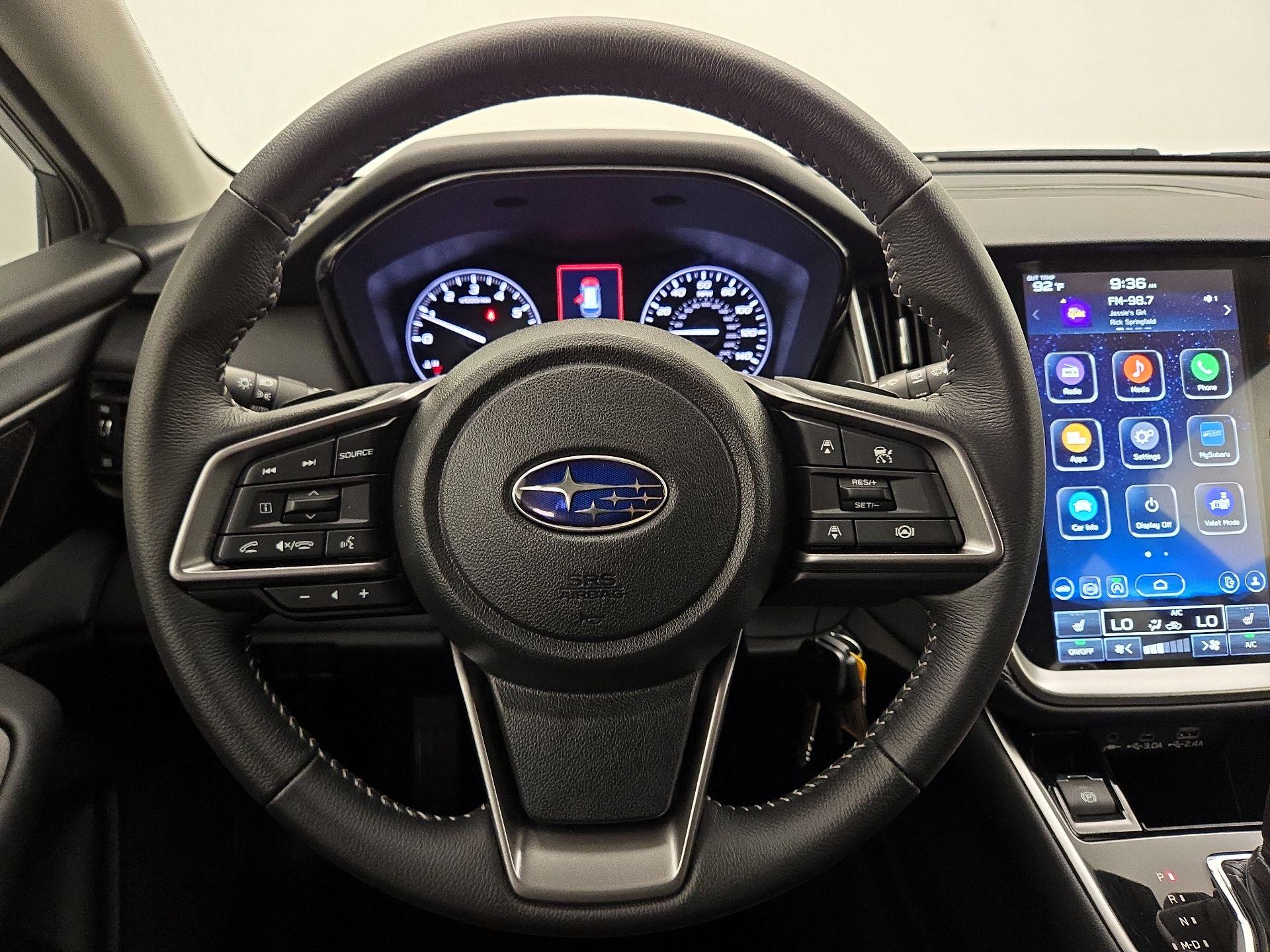 Thumbnail: 2025 Subaru Outback - 10