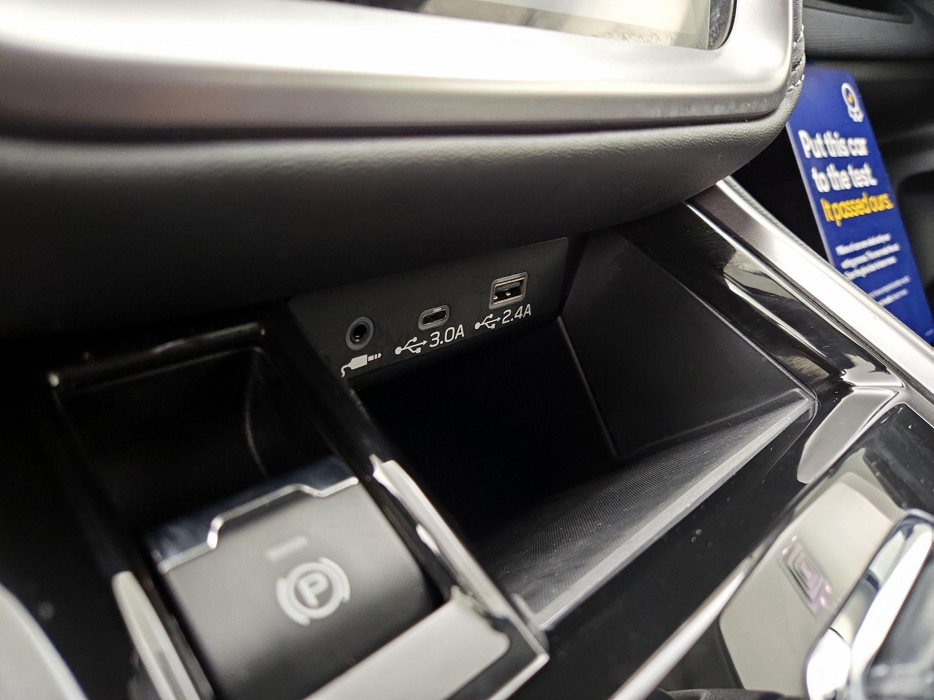 Thumbnail: 2025 Subaru Outback - 18