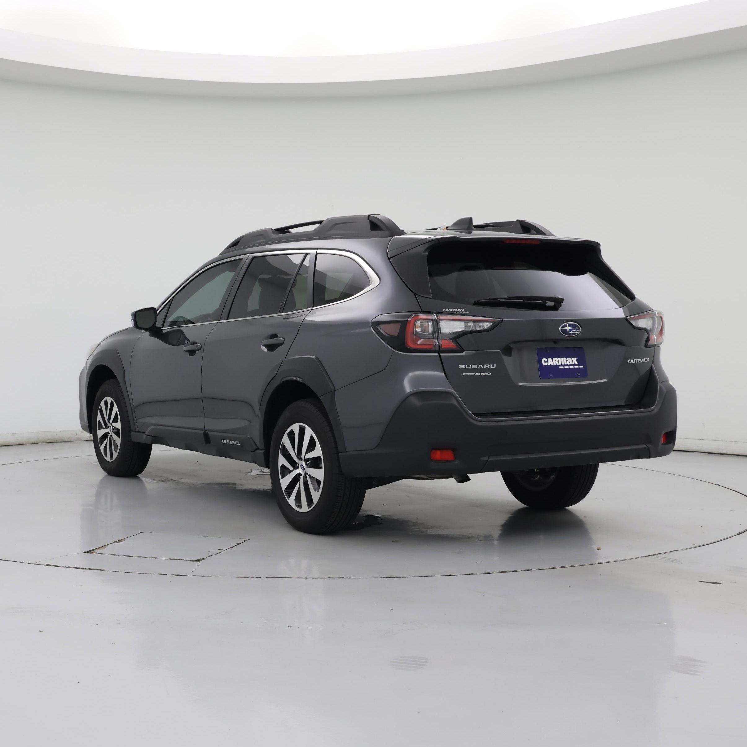 Thumbnail: 2025 Subaru Outback - 2