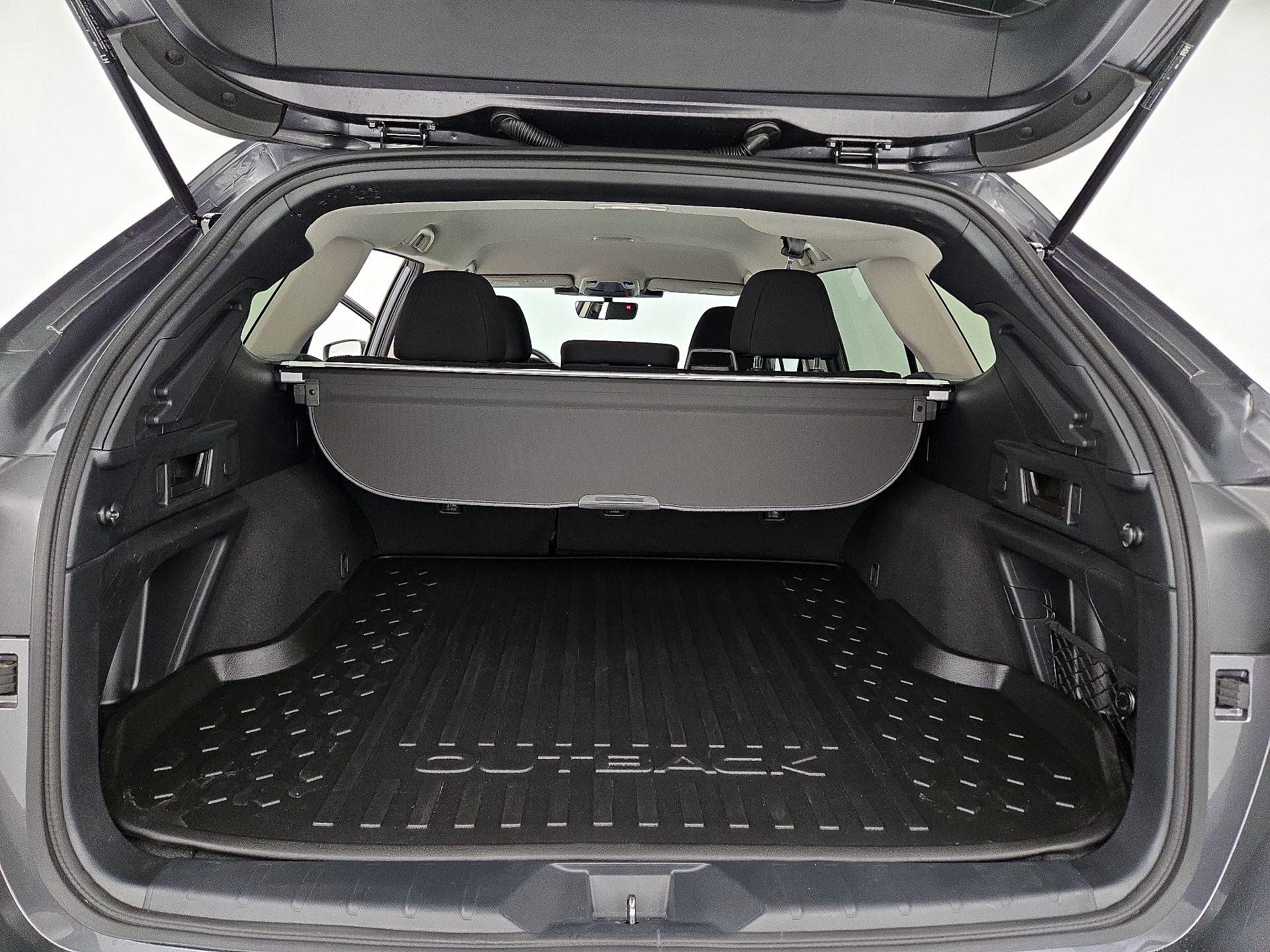 Thumbnail: 2025 Subaru Outback - 20