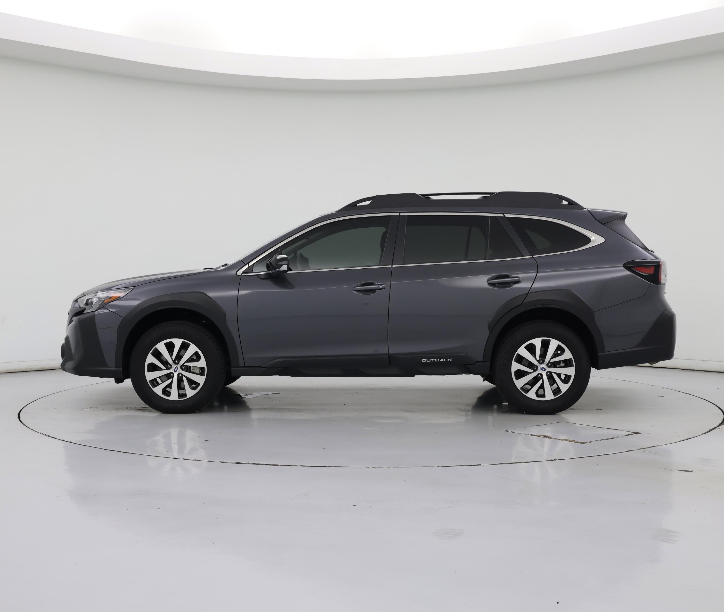 Thumbnail: 2025 Subaru Outback - 3
