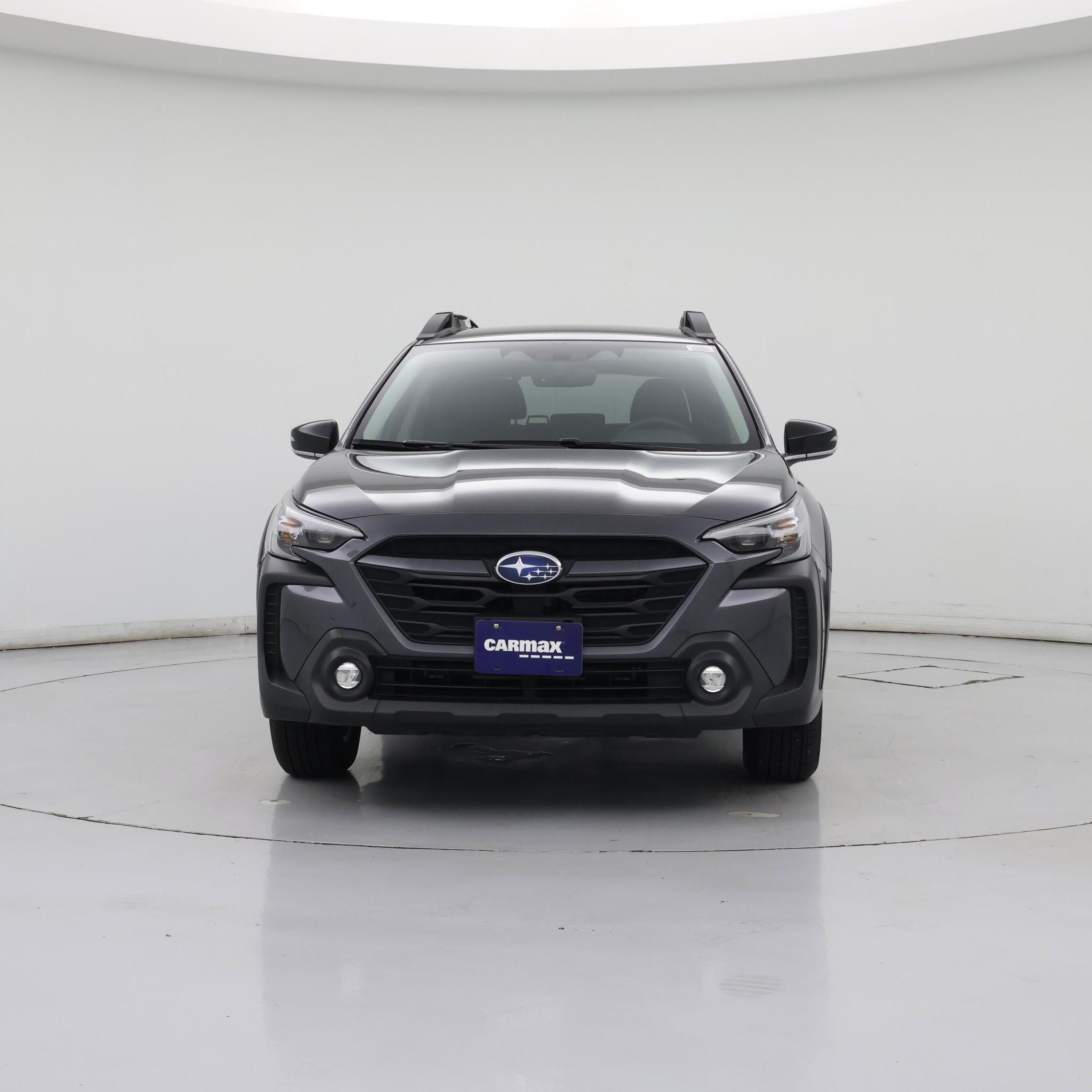 Thumbnail: 2025 Subaru Outback - 5
