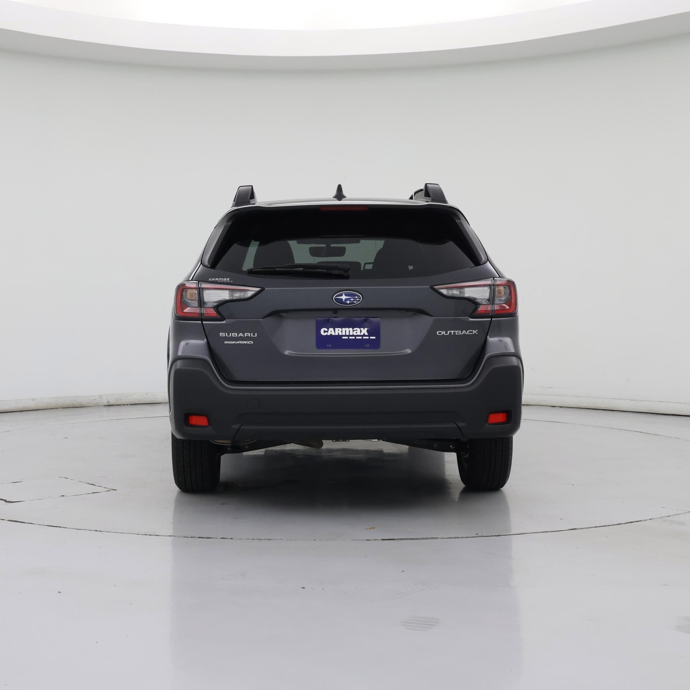 Thumbnail: 2025 Subaru Outback - 6