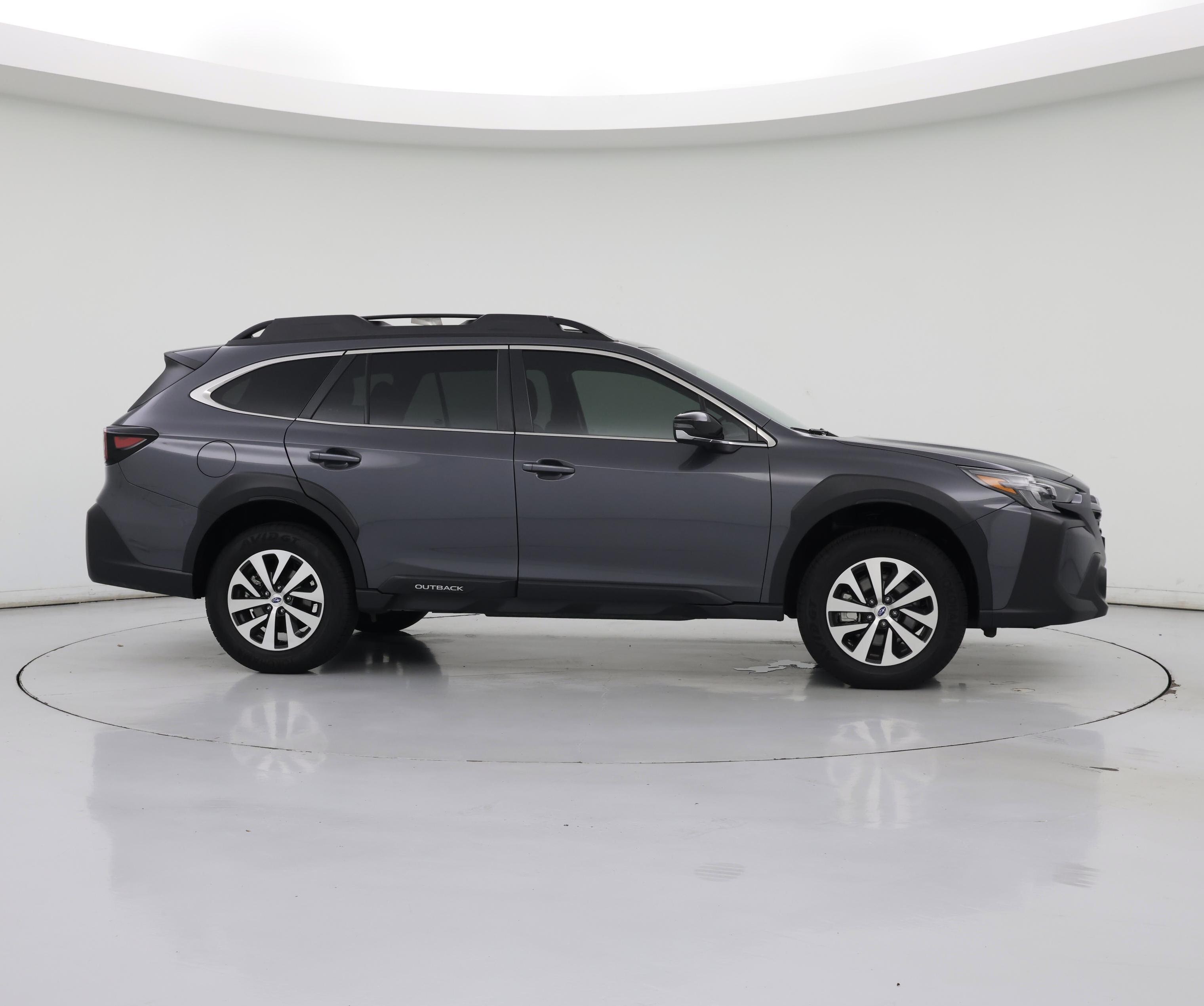 Thumbnail: 2025 Subaru Outback - 7
