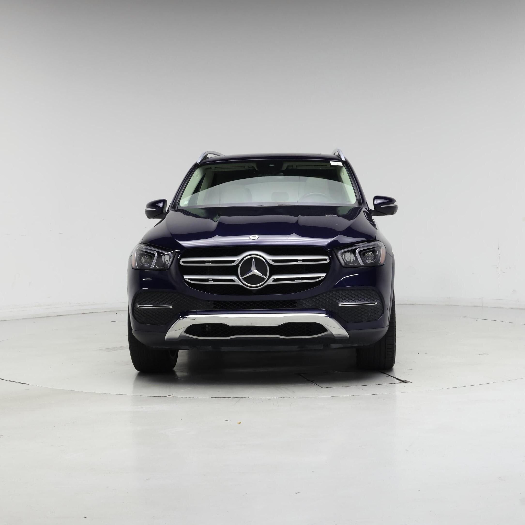 Thumbnail: 2021 Mercedes-Benz GLE - 5