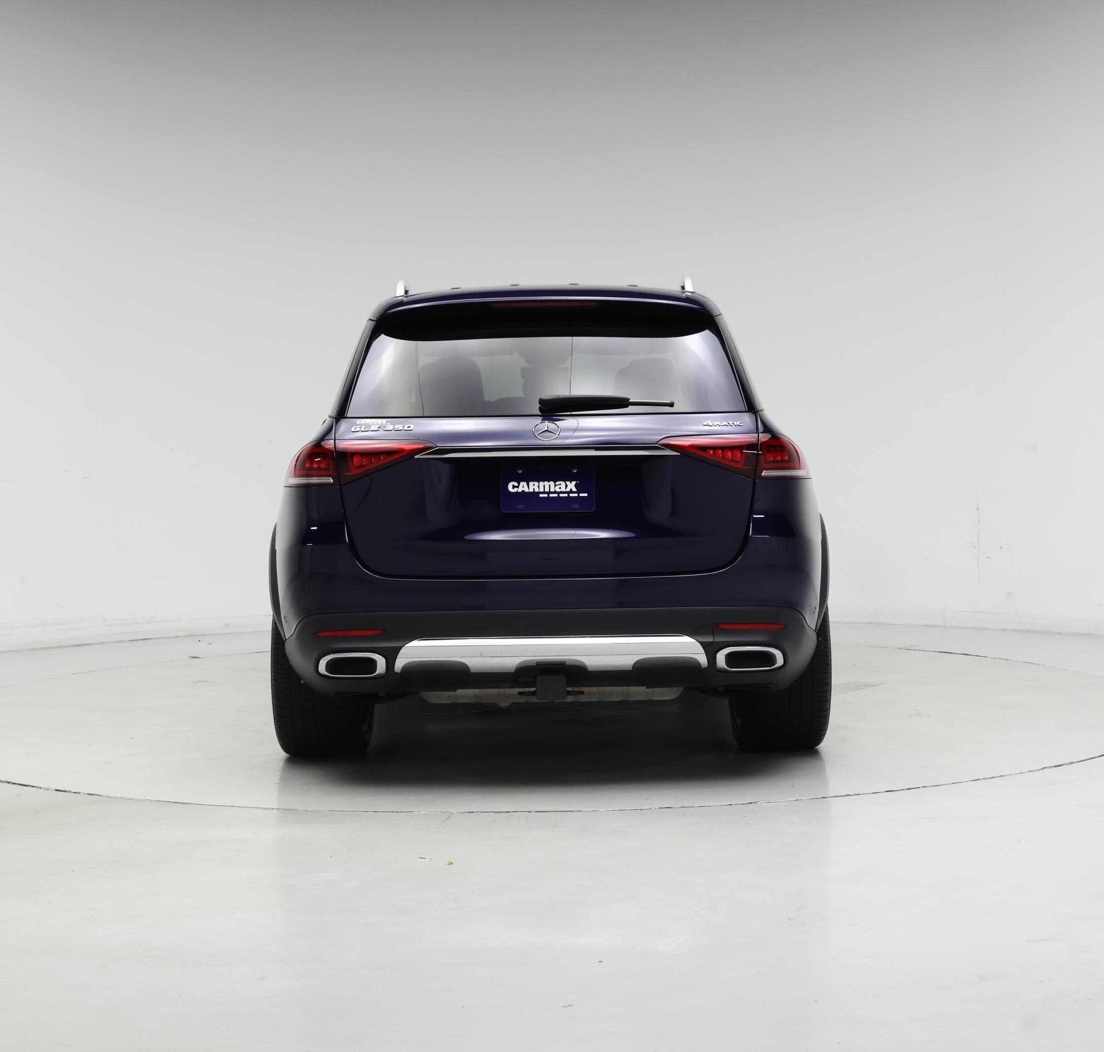 Thumbnail: 2021 Mercedes-Benz GLE - 6