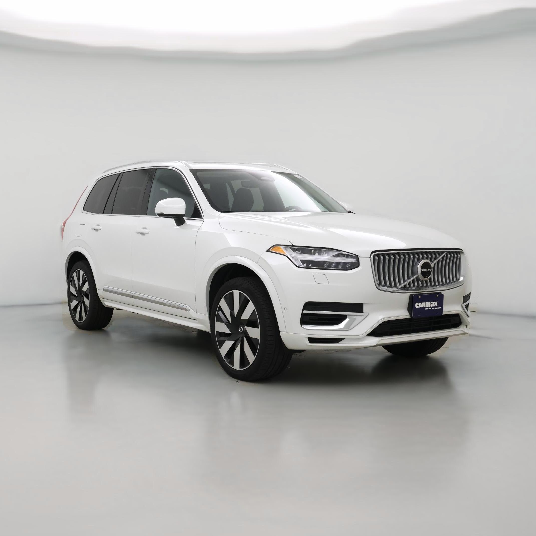 Thumbnail: 2024 Volvo XC90 - 1