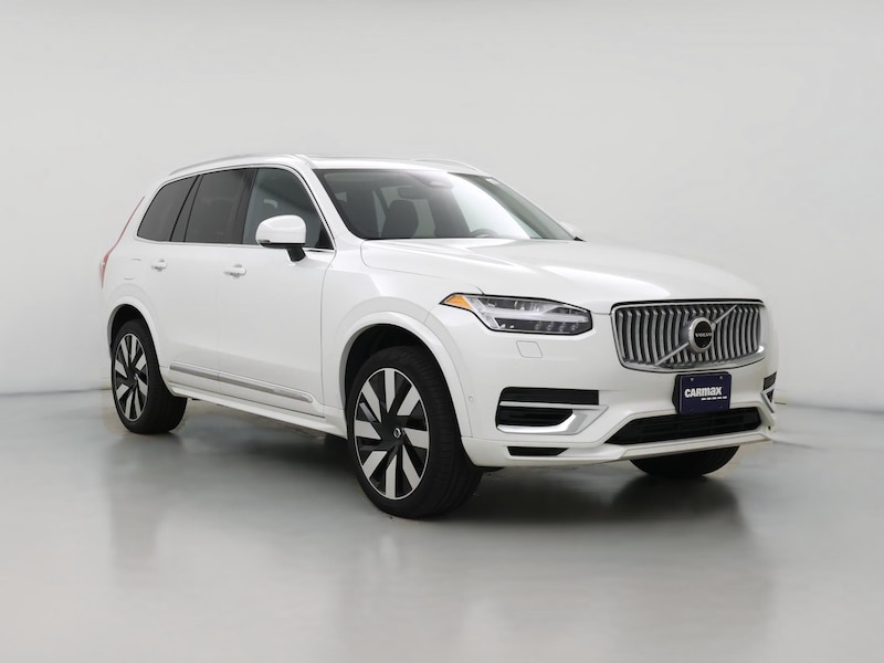 2024 Volvo XC90 T8 Plus -
                  Ellicott City, MD