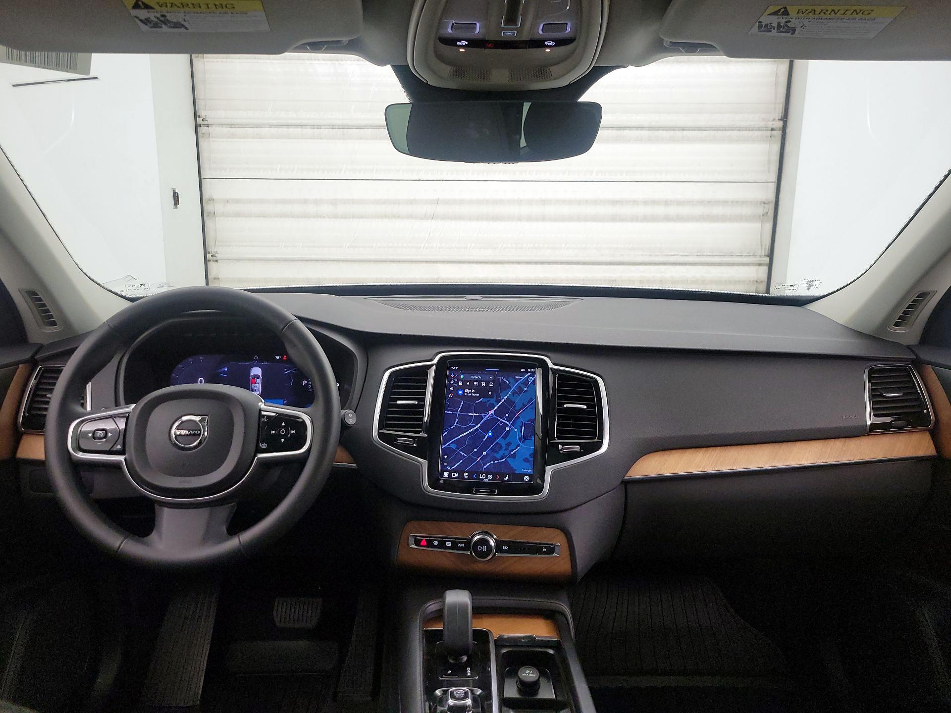 Thumbnail: 2024 Volvo XC90 - 9