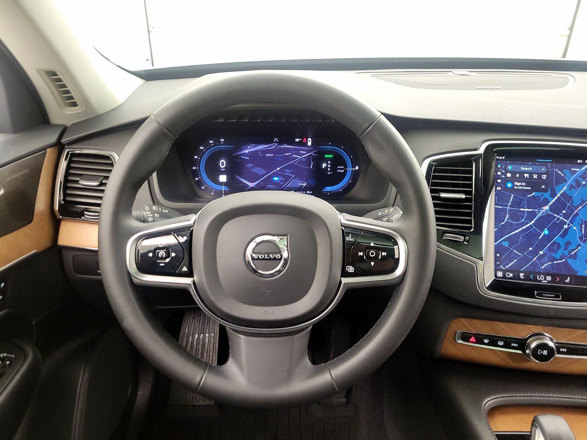 Thumbnail: 2024 Volvo XC90 - 10