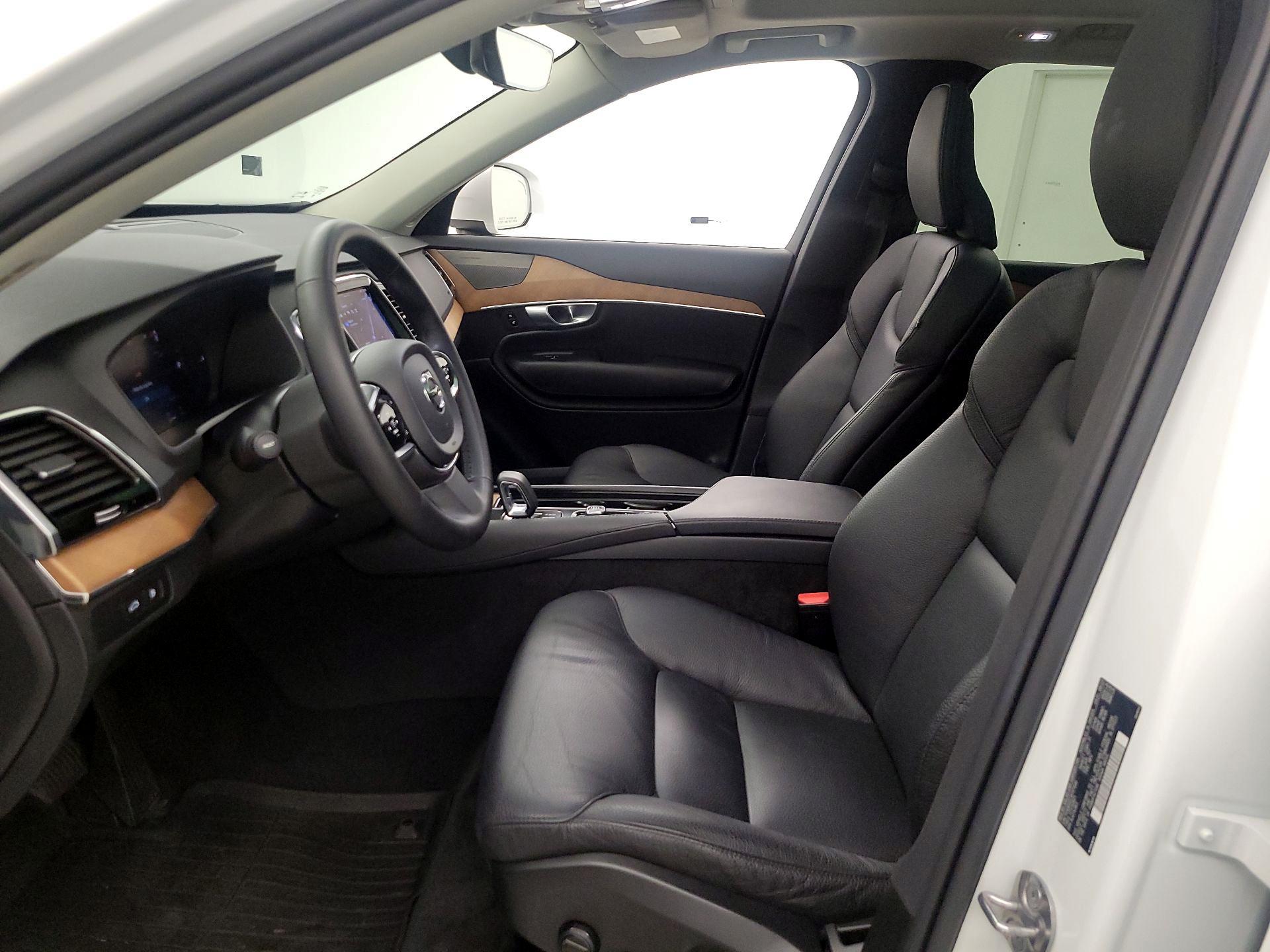 Thumbnail: 2024 Volvo XC90 - 11
