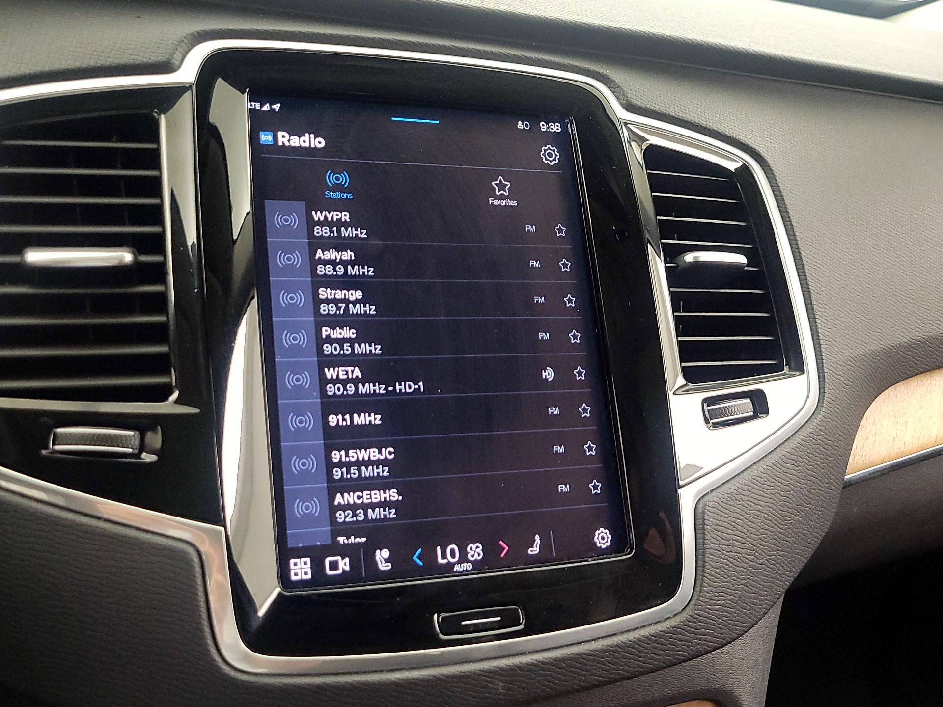 Thumbnail: 2024 Volvo XC90 - 16