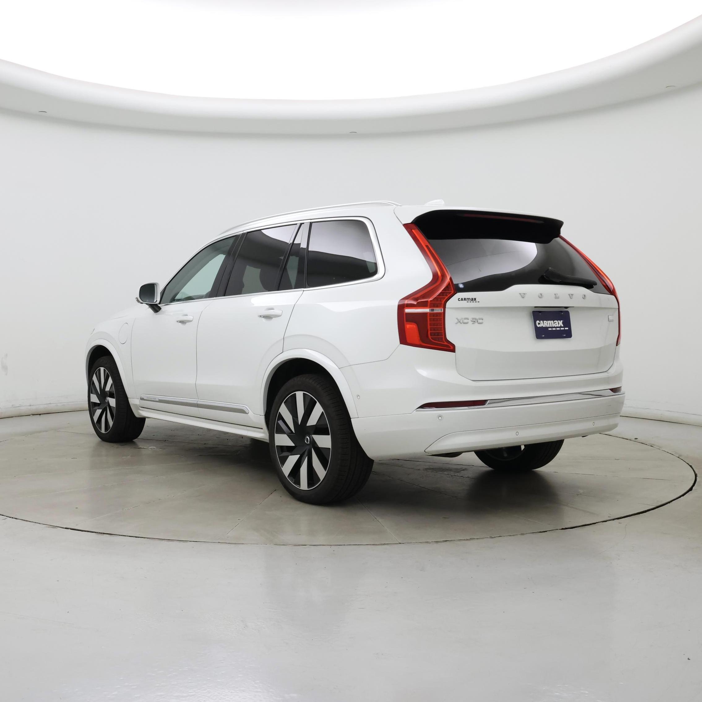 Thumbnail: 2024 Volvo XC90 - 2