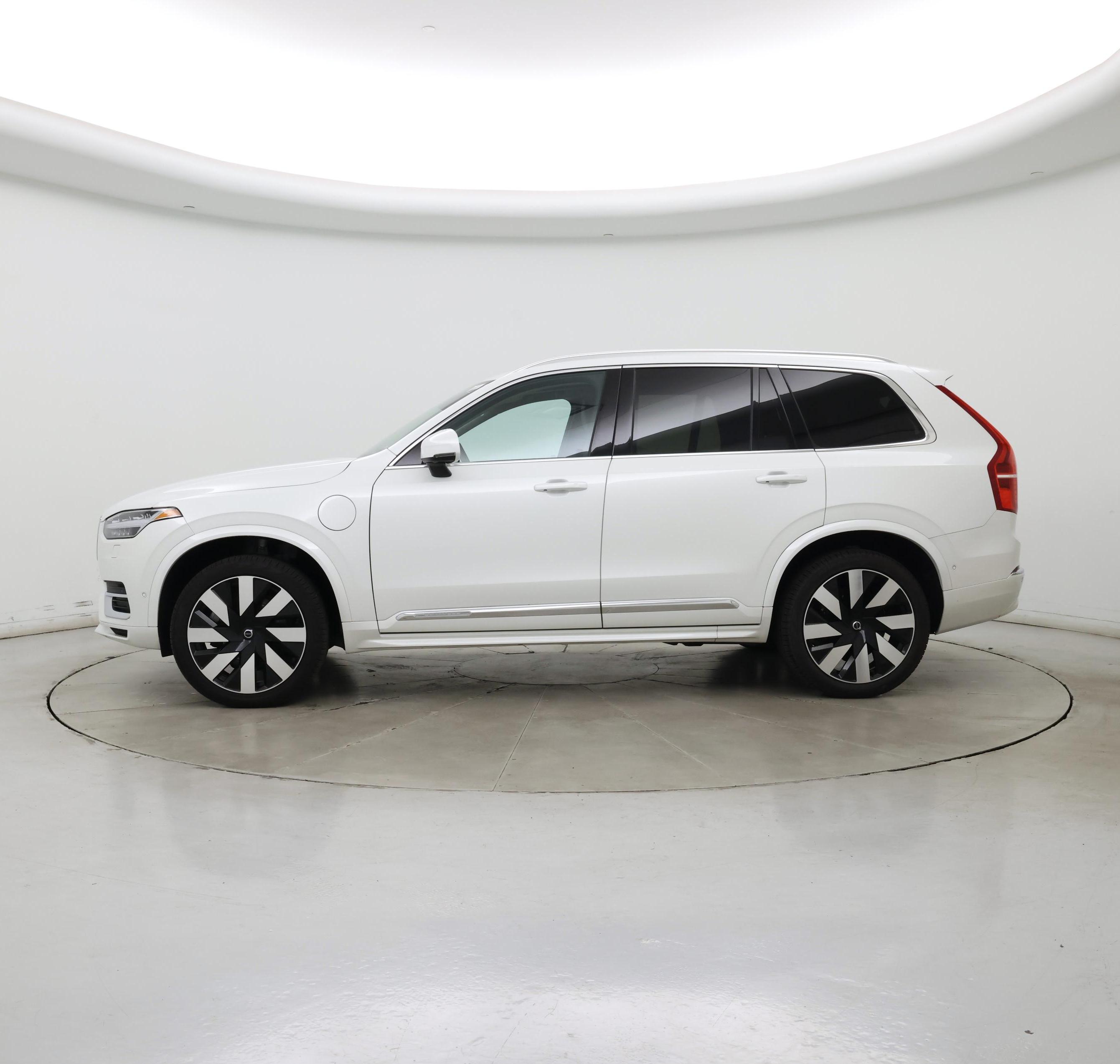 Thumbnail: 2024 Volvo XC90 - 3