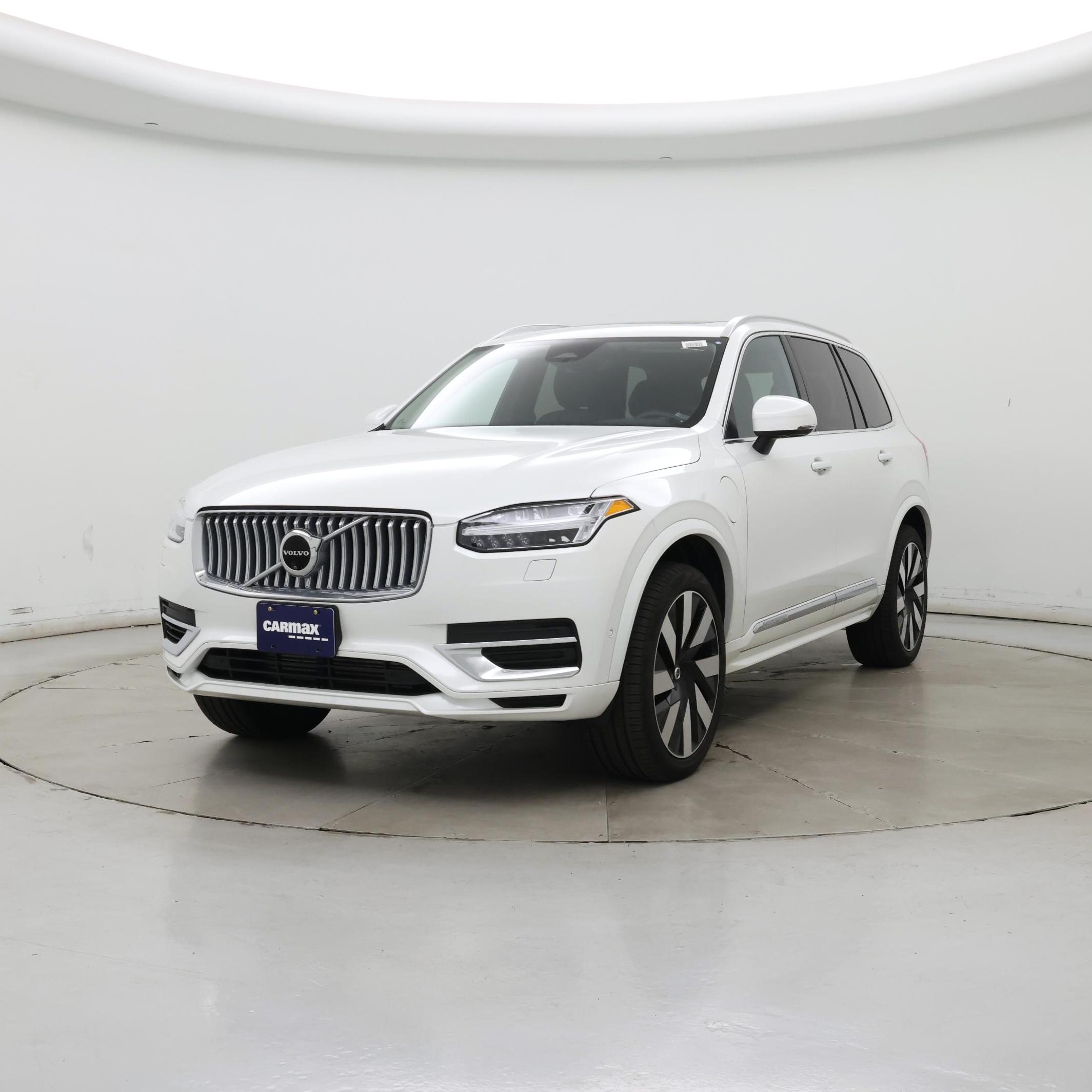 Thumbnail: 2024 Volvo XC90 - 4