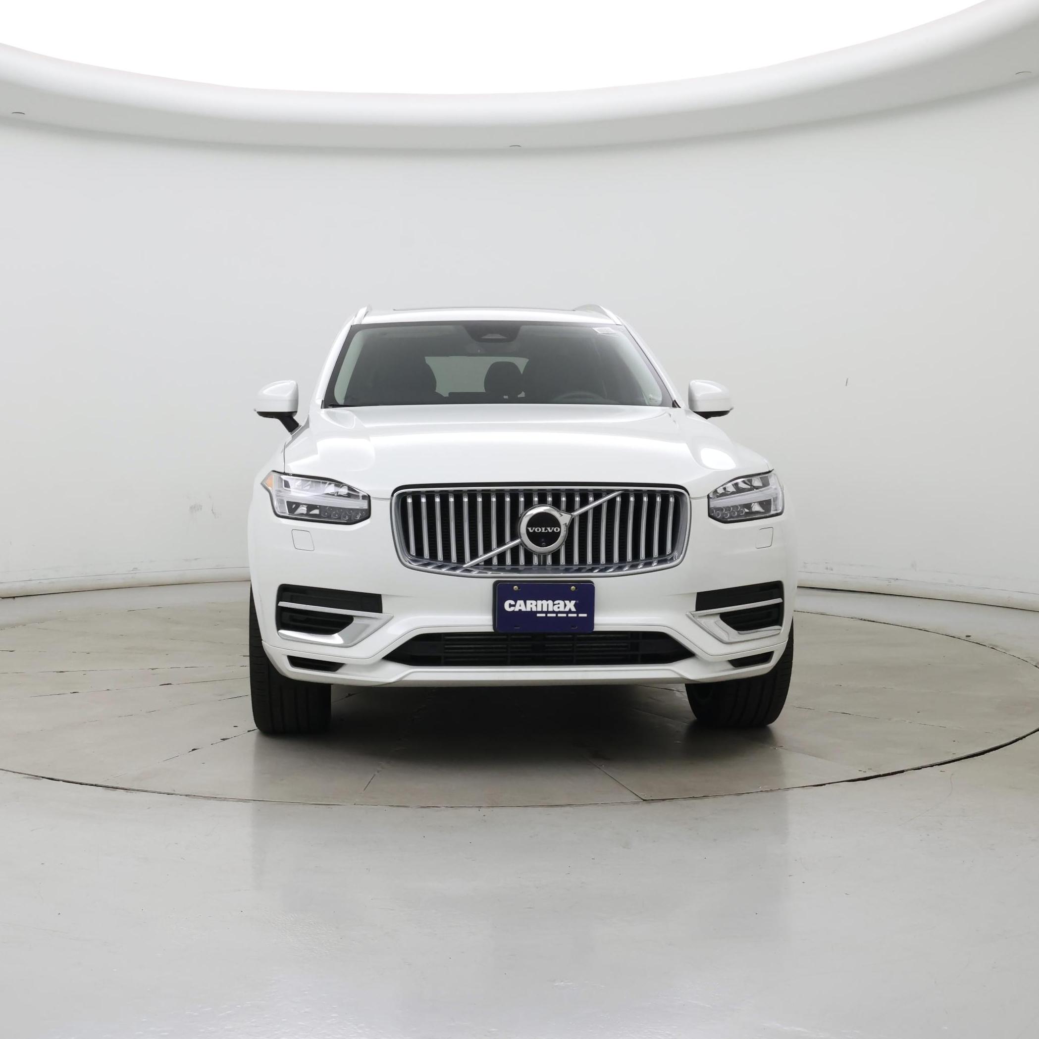 Thumbnail: 2024 Volvo XC90 - 5