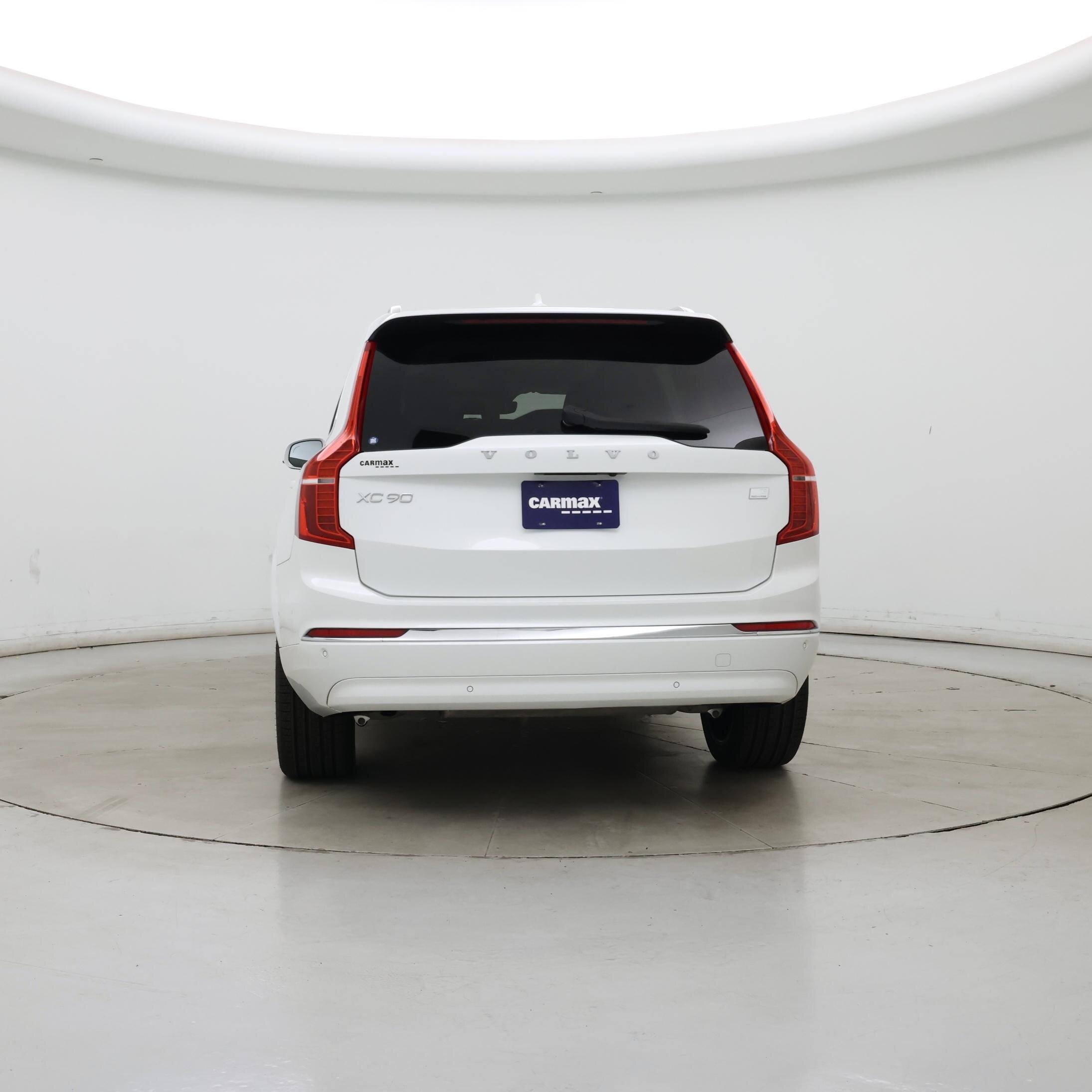 Thumbnail: 2024 Volvo XC90 - 6