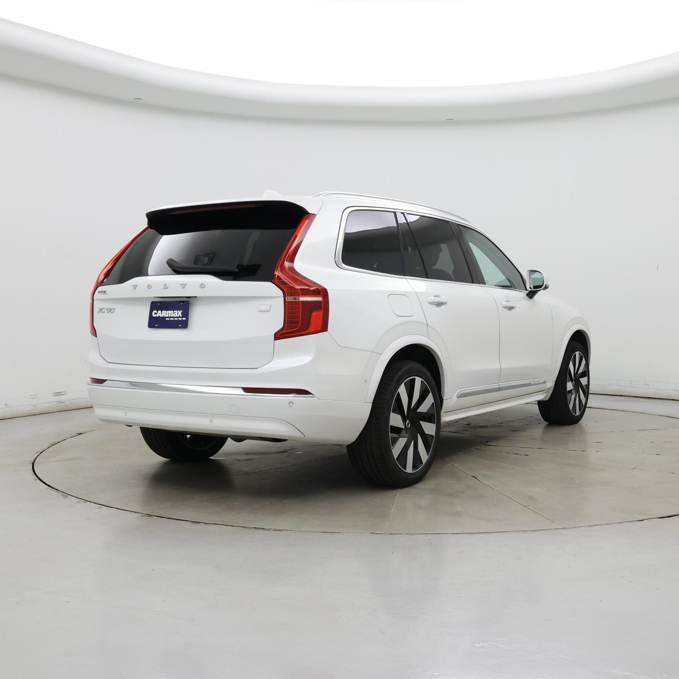 Thumbnail: 2024 Volvo XC90 - 8