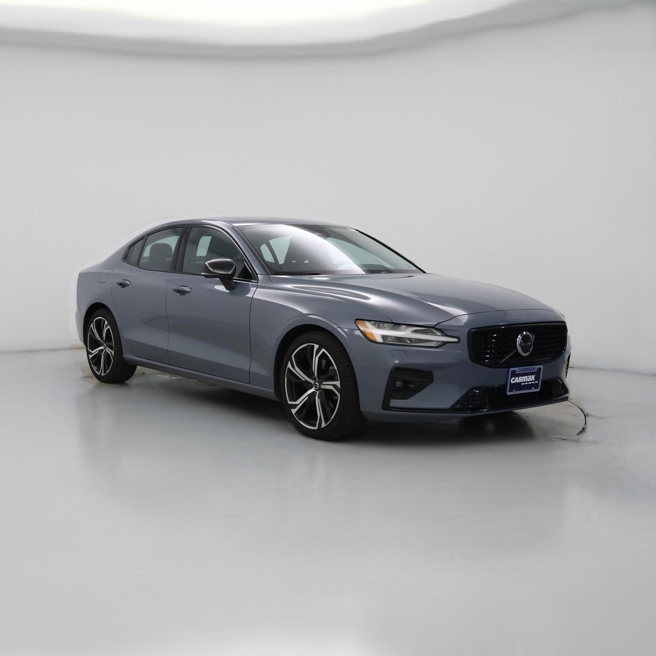Thumbnail: 2024 Volvo S60 - 1