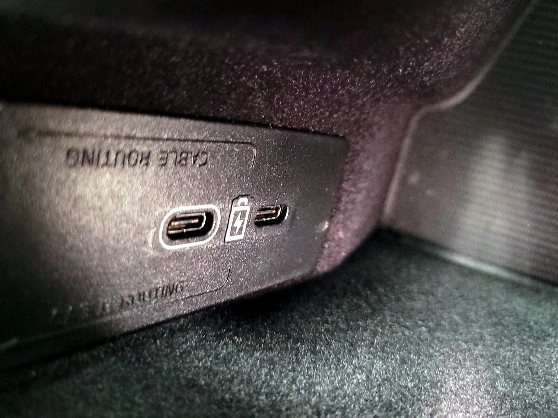 Thumbnail: 2024 Volvo S60 - 19