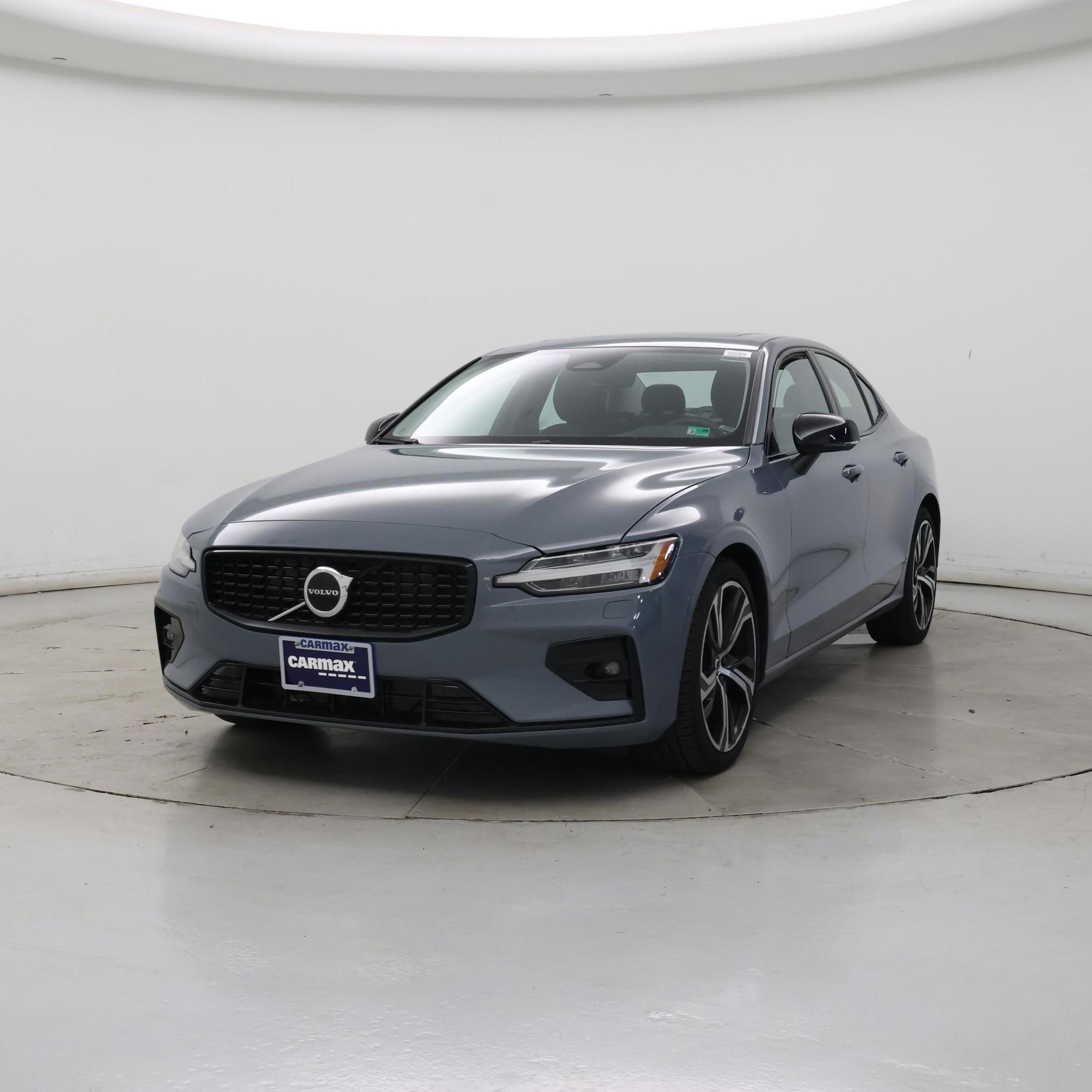 Thumbnail: 2024 Volvo S60 - 4