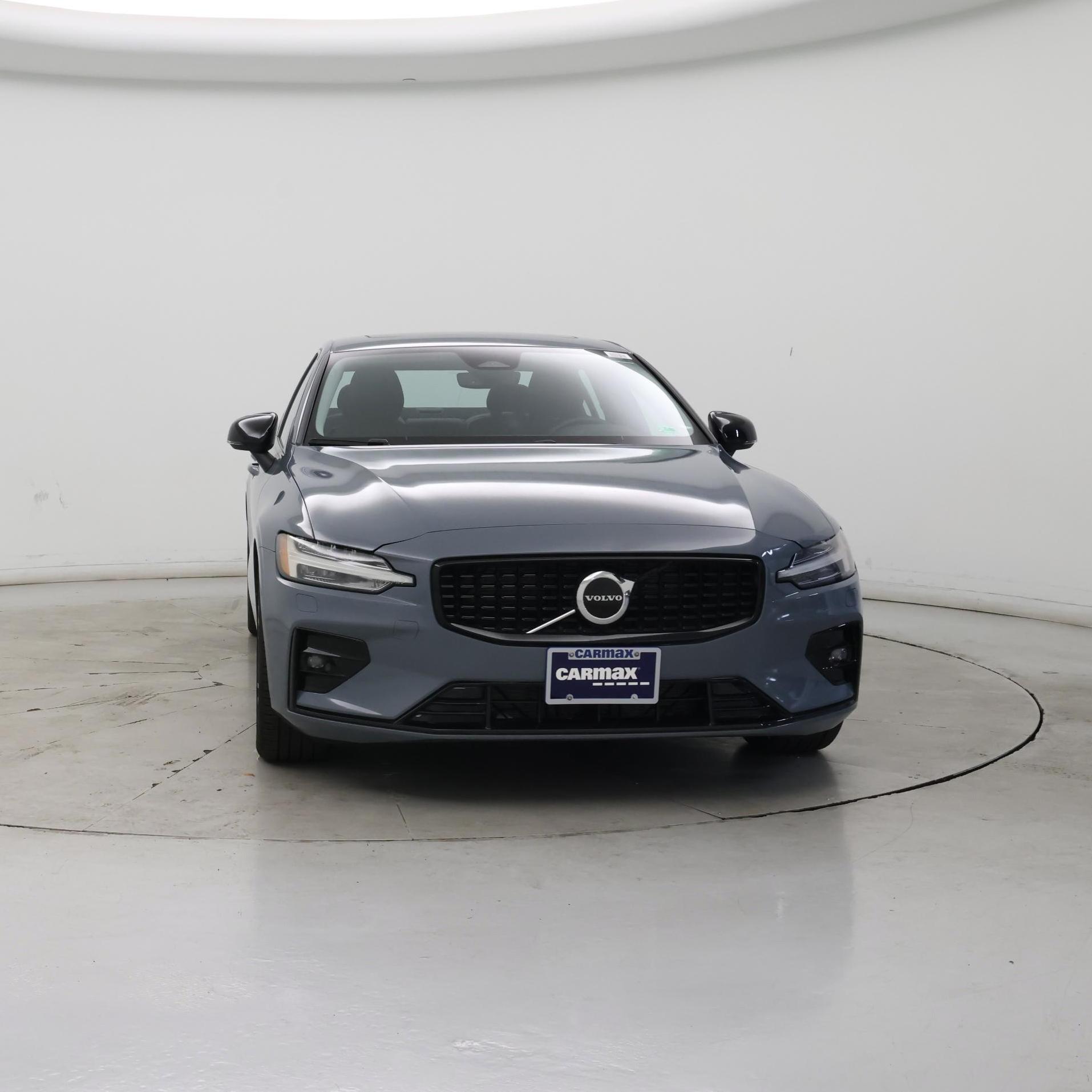 Thumbnail: 2024 Volvo S60 - 5