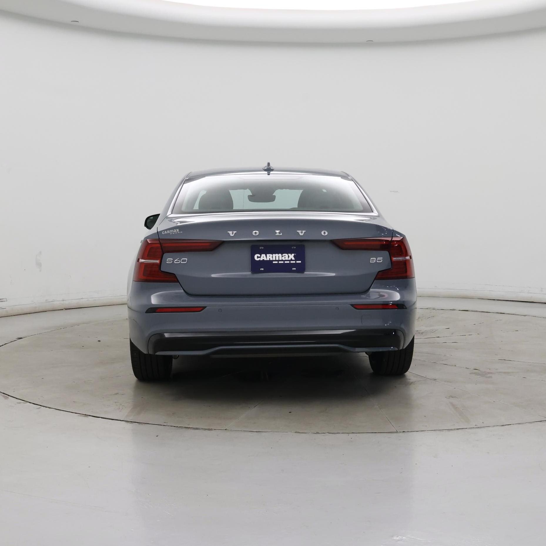 Thumbnail: 2024 Volvo S60 - 6