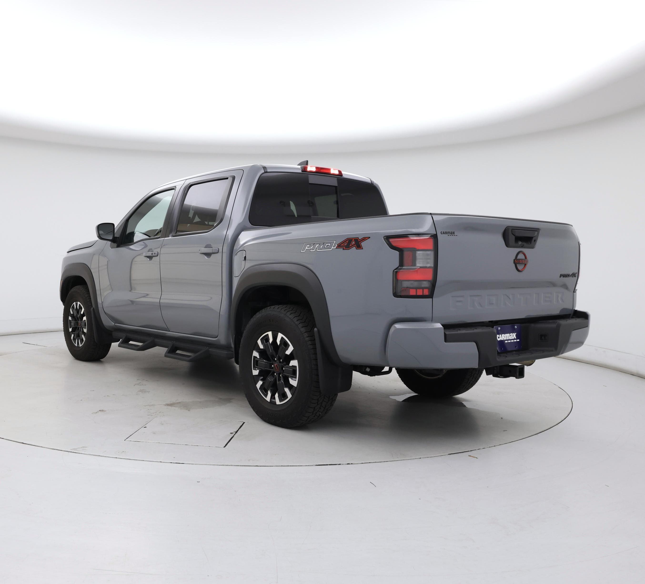 Thumbnail: 2023 Nissan Frontier - 2