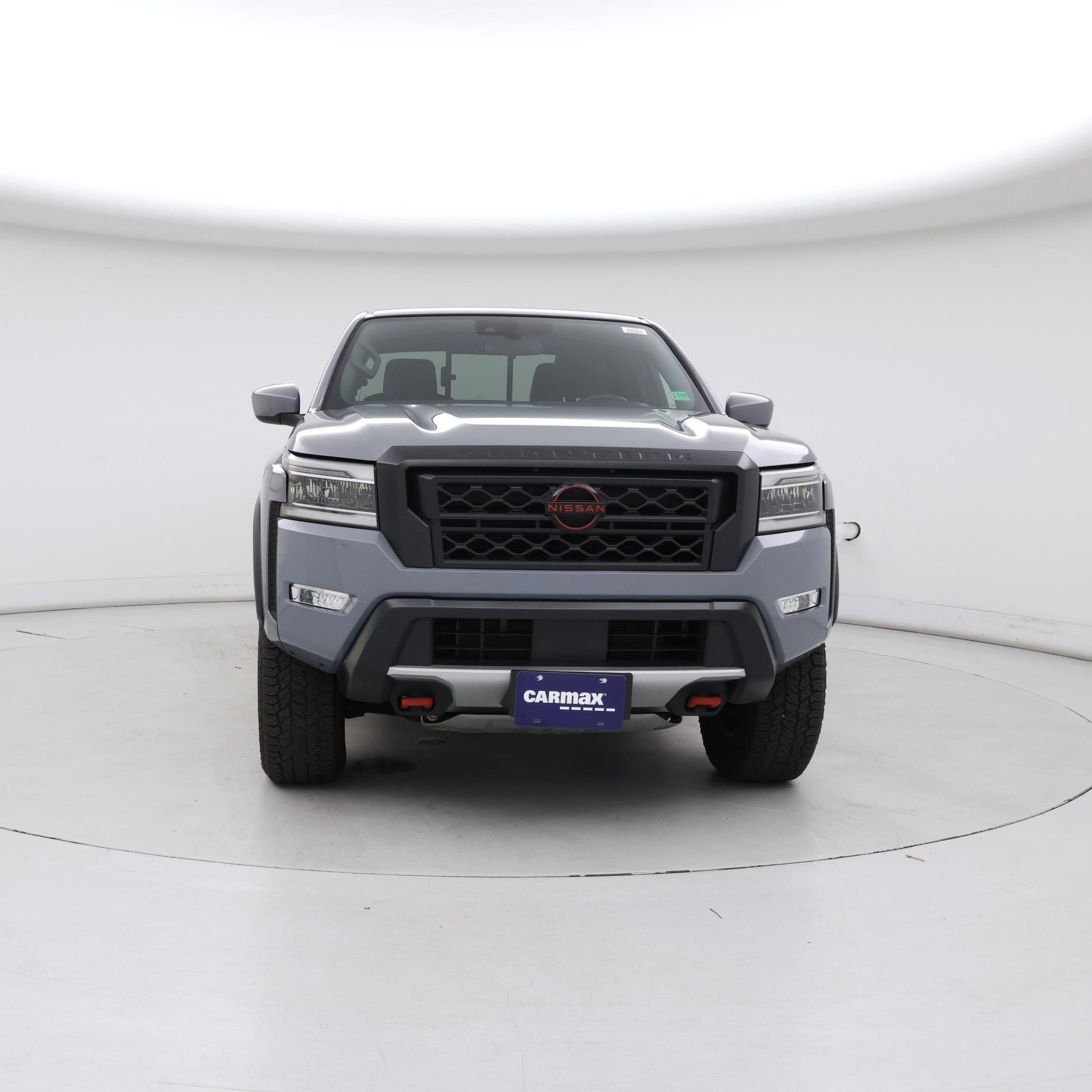 Thumbnail: 2023 Nissan Frontier - 5