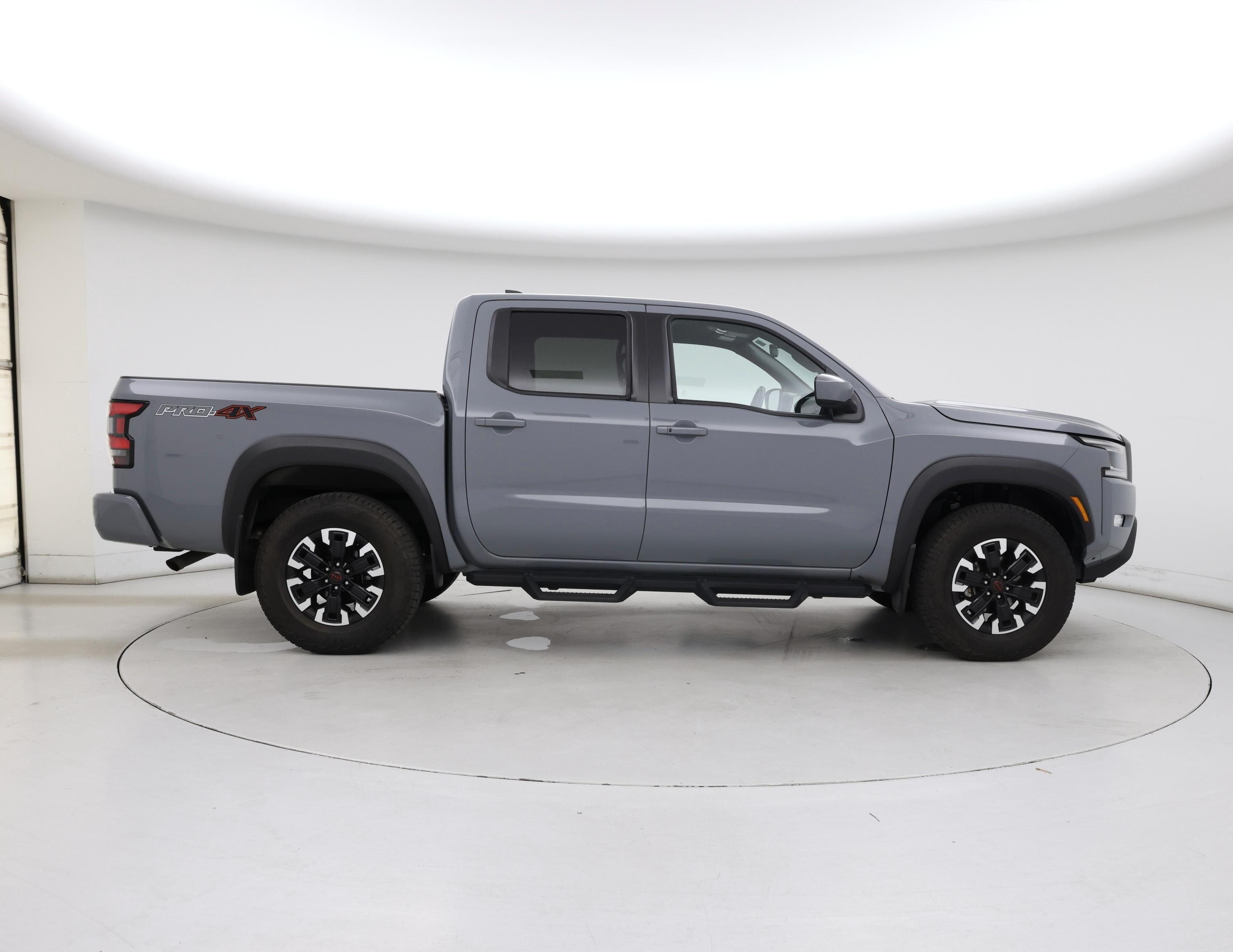 Thumbnail: 2023 Nissan Frontier - 7