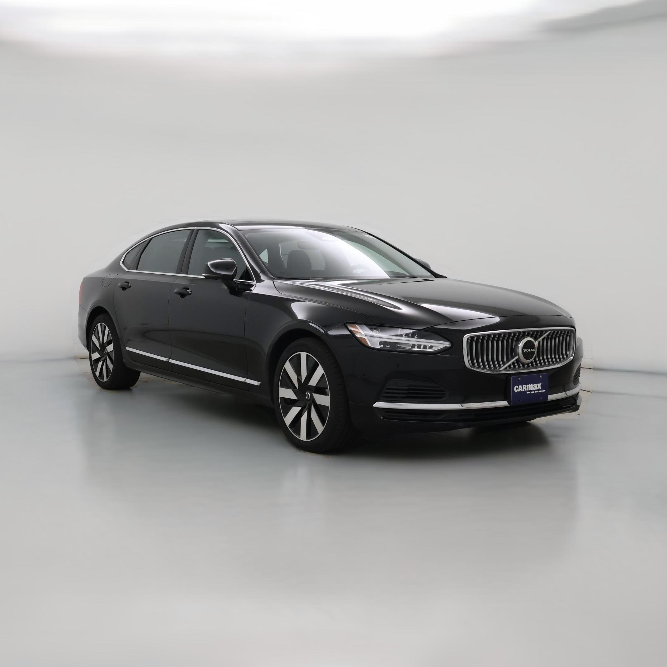 Thumbnail: 2025 Volvo S90 - 1