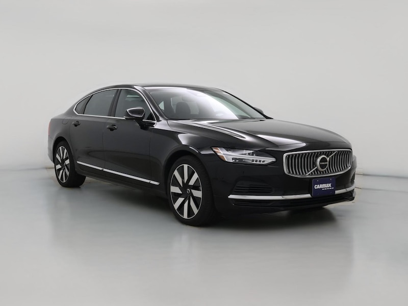 2025 Volvo S90  -
                  White Marsh, MD