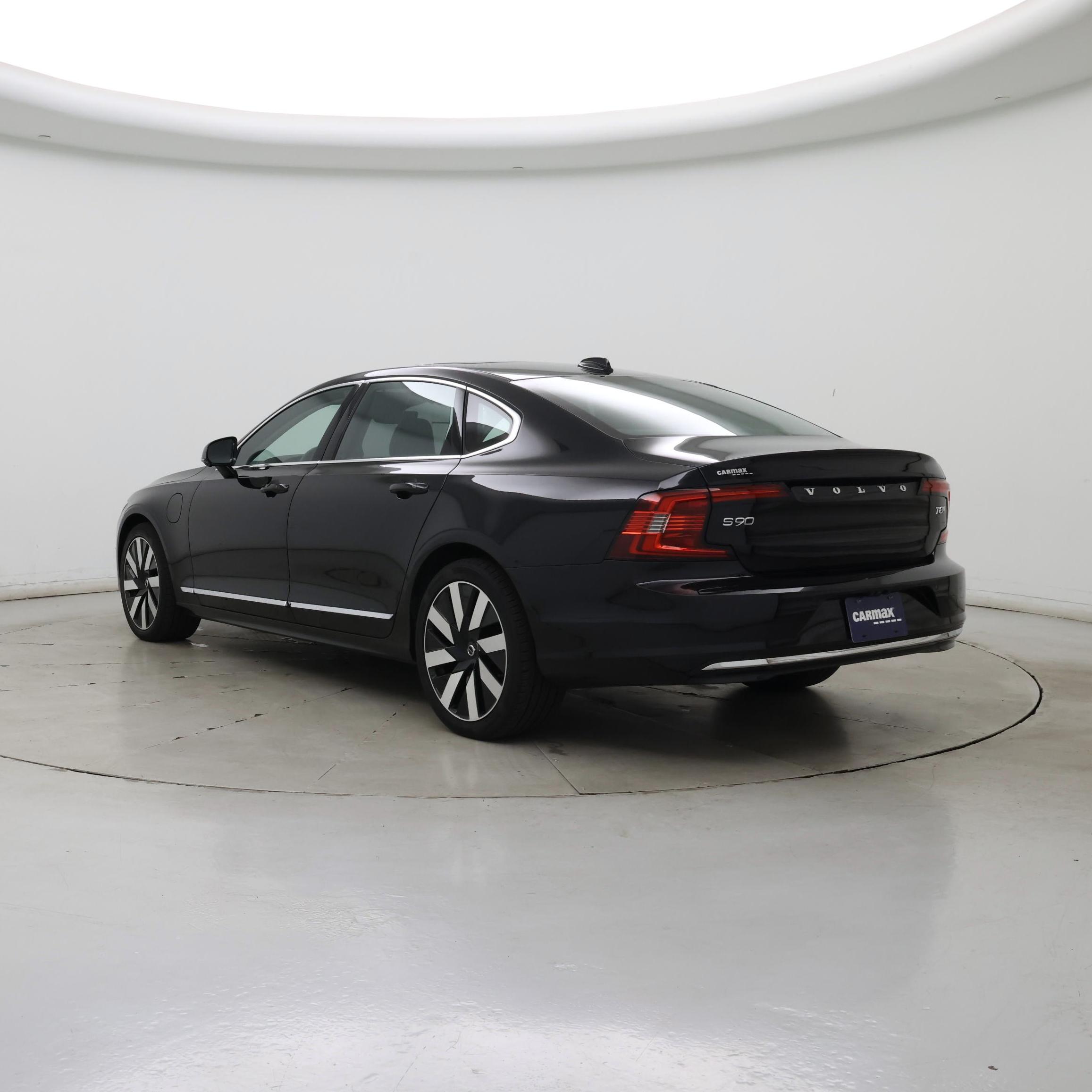 Thumbnail: 2025 Volvo S90 - 2