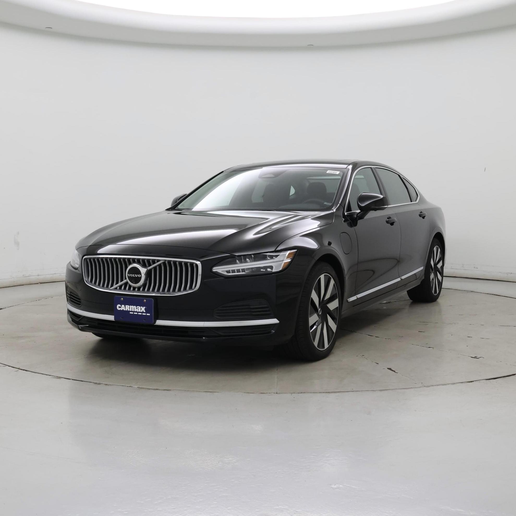 Thumbnail: 2025 Volvo S90 - 4