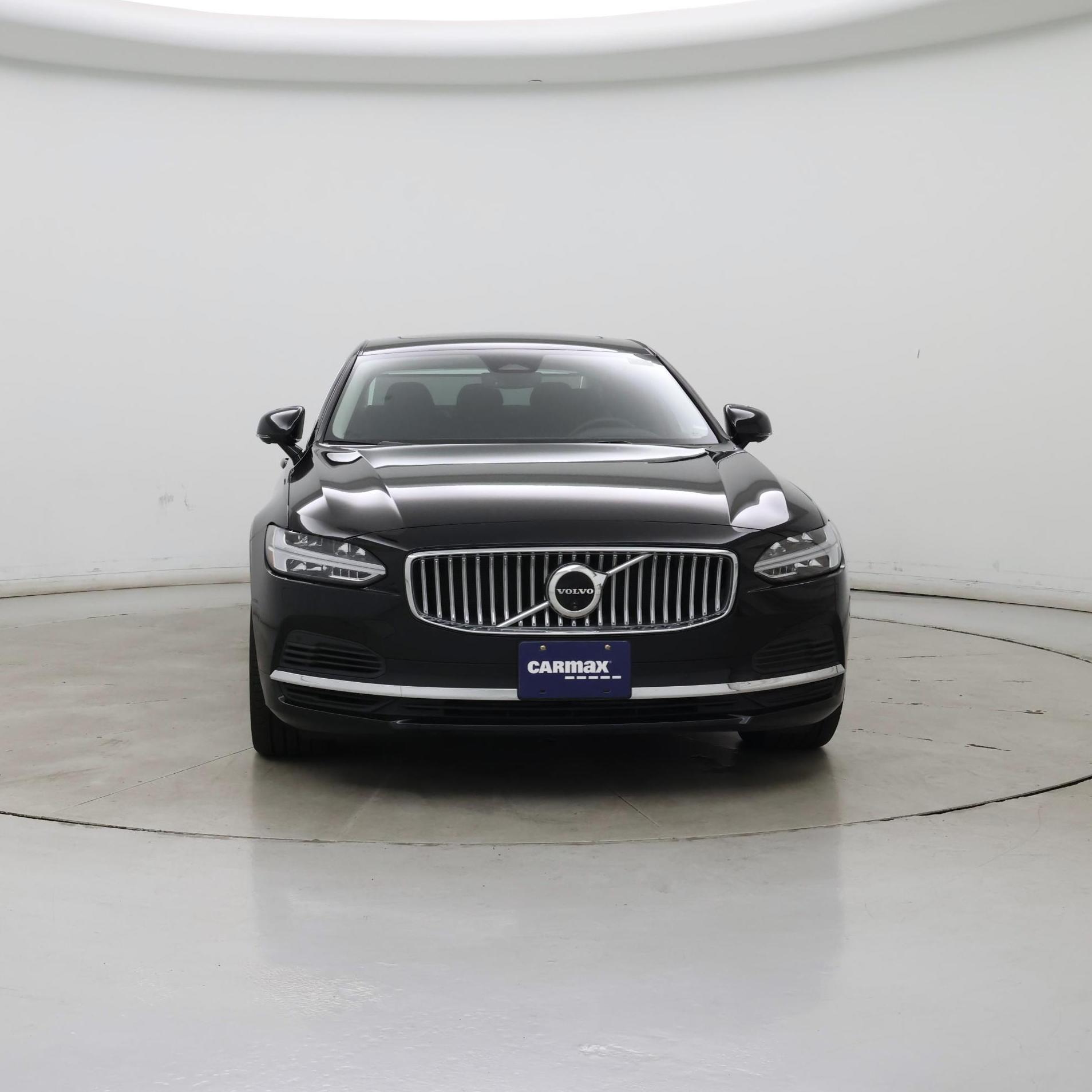 Thumbnail: 2025 Volvo S90 - 5