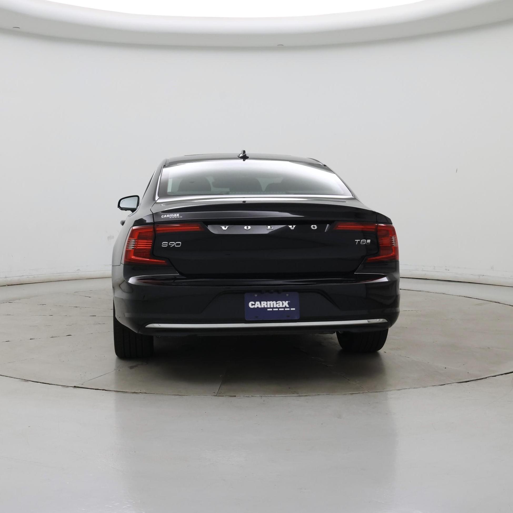 Thumbnail: 2025 Volvo S90 - 6