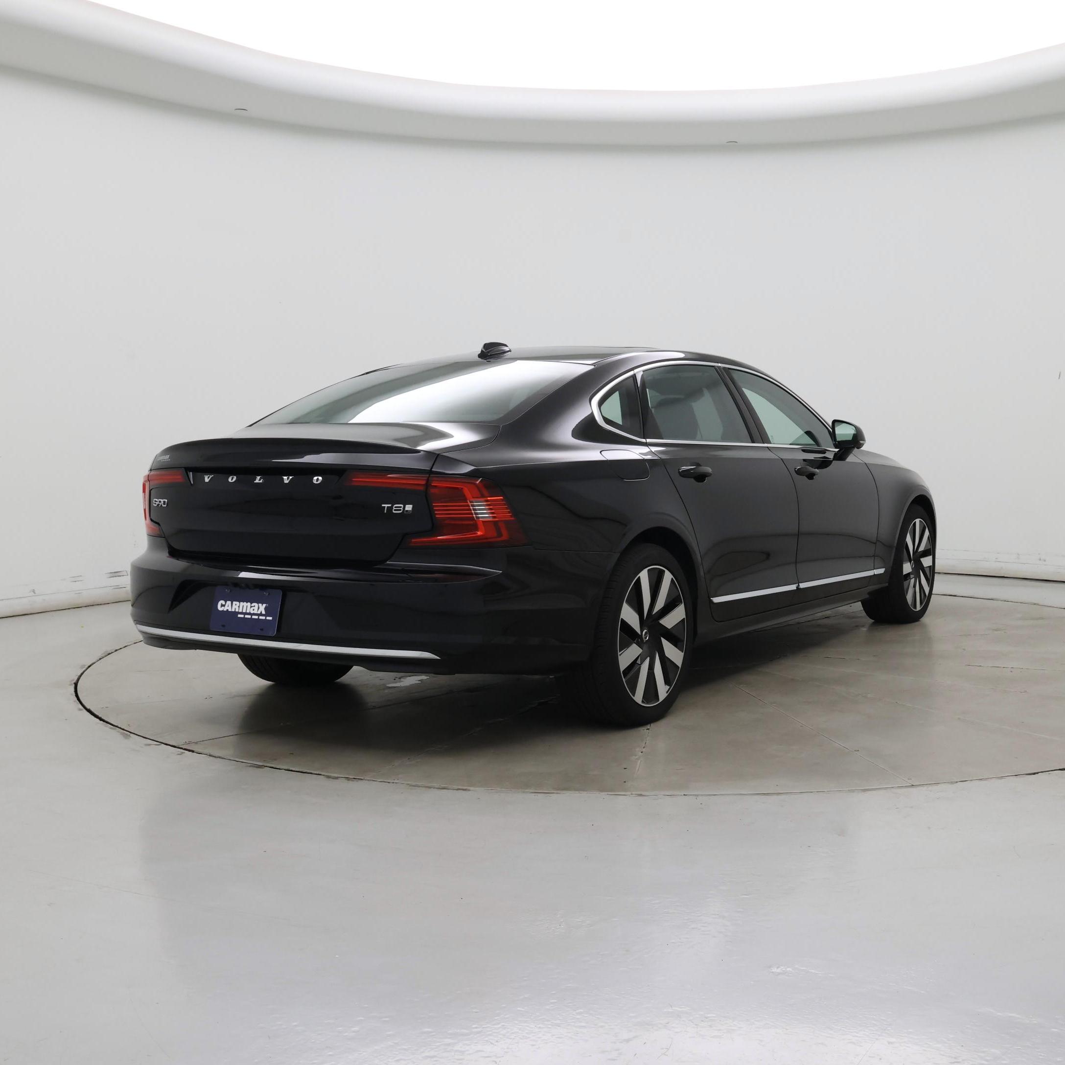 Thumbnail: 2025 Volvo S90 - 8