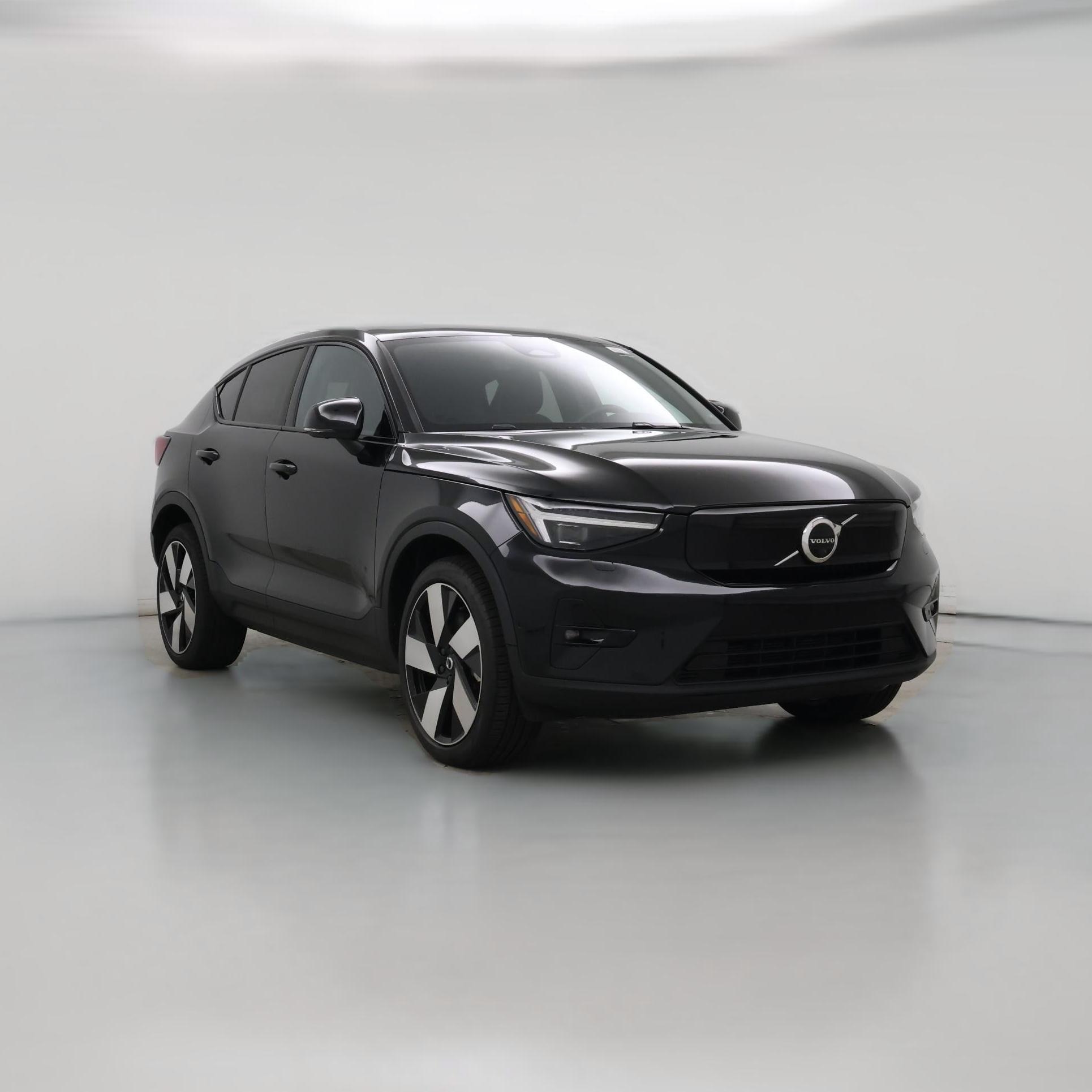 Thumbnail: 2023 Volvo C40 - 1