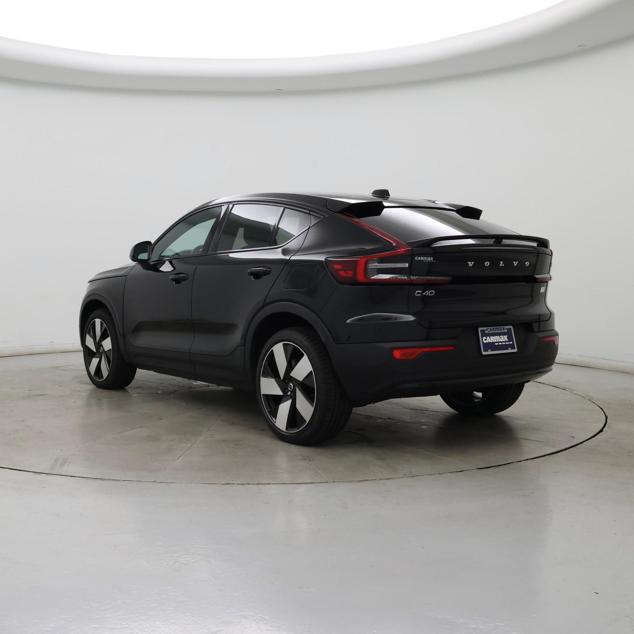 Thumbnail: 2023 Volvo C40 - 2