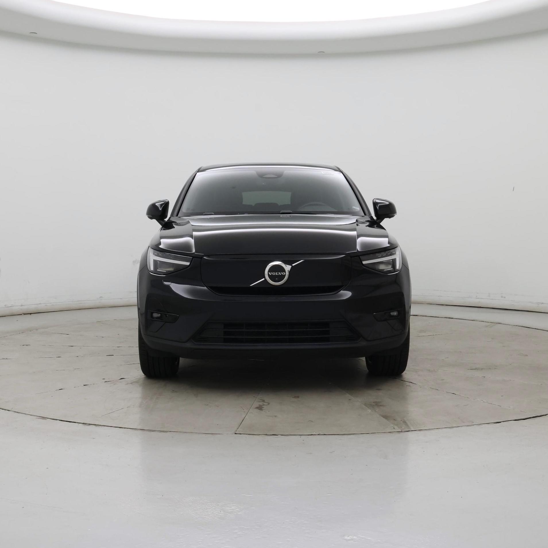 Thumbnail: 2023 Volvo C40 - 5