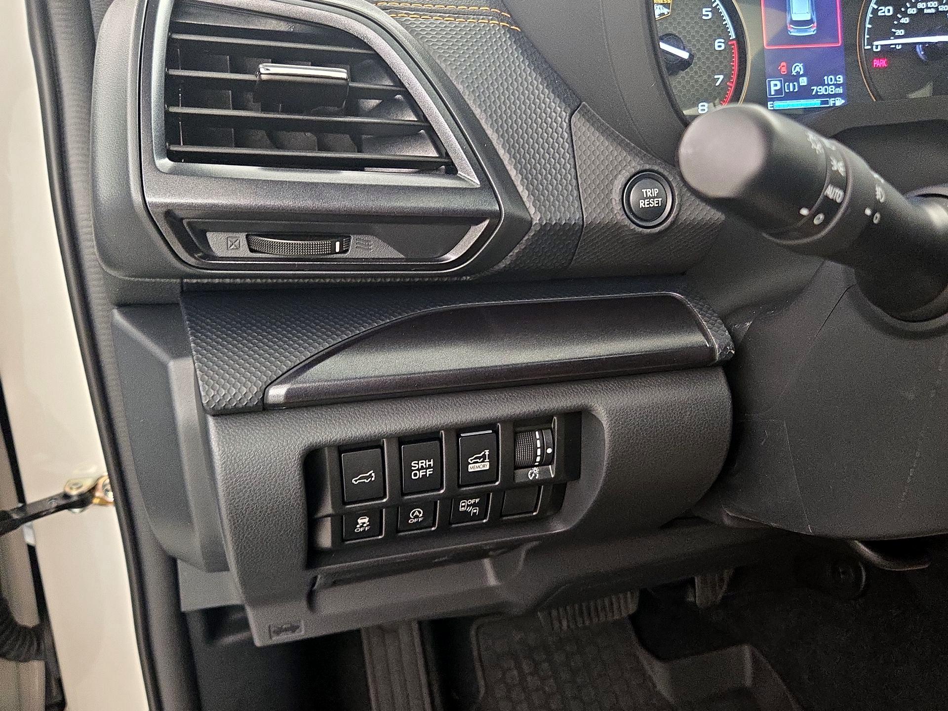 Thumbnail: 2024 Subaru Forester - 13