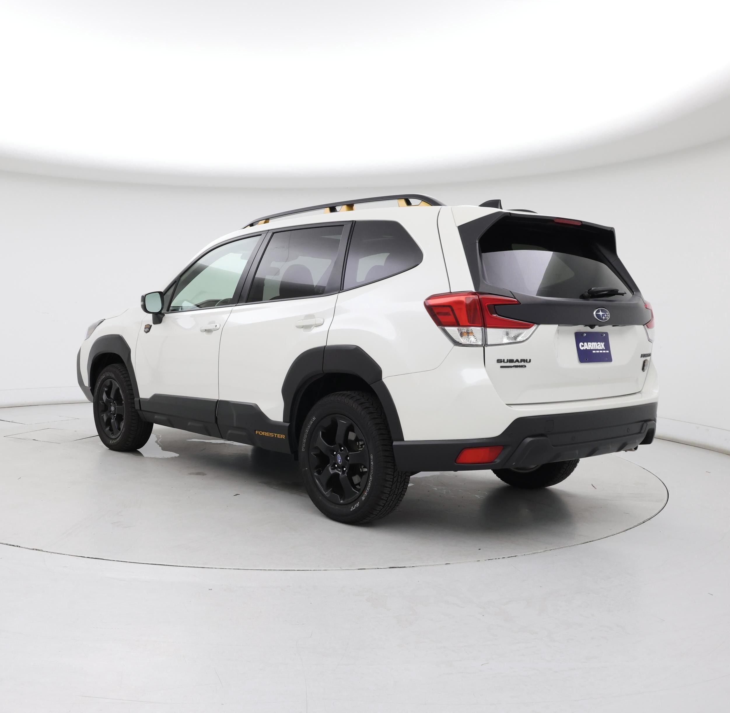 Thumbnail: 2024 Subaru Forester - 2