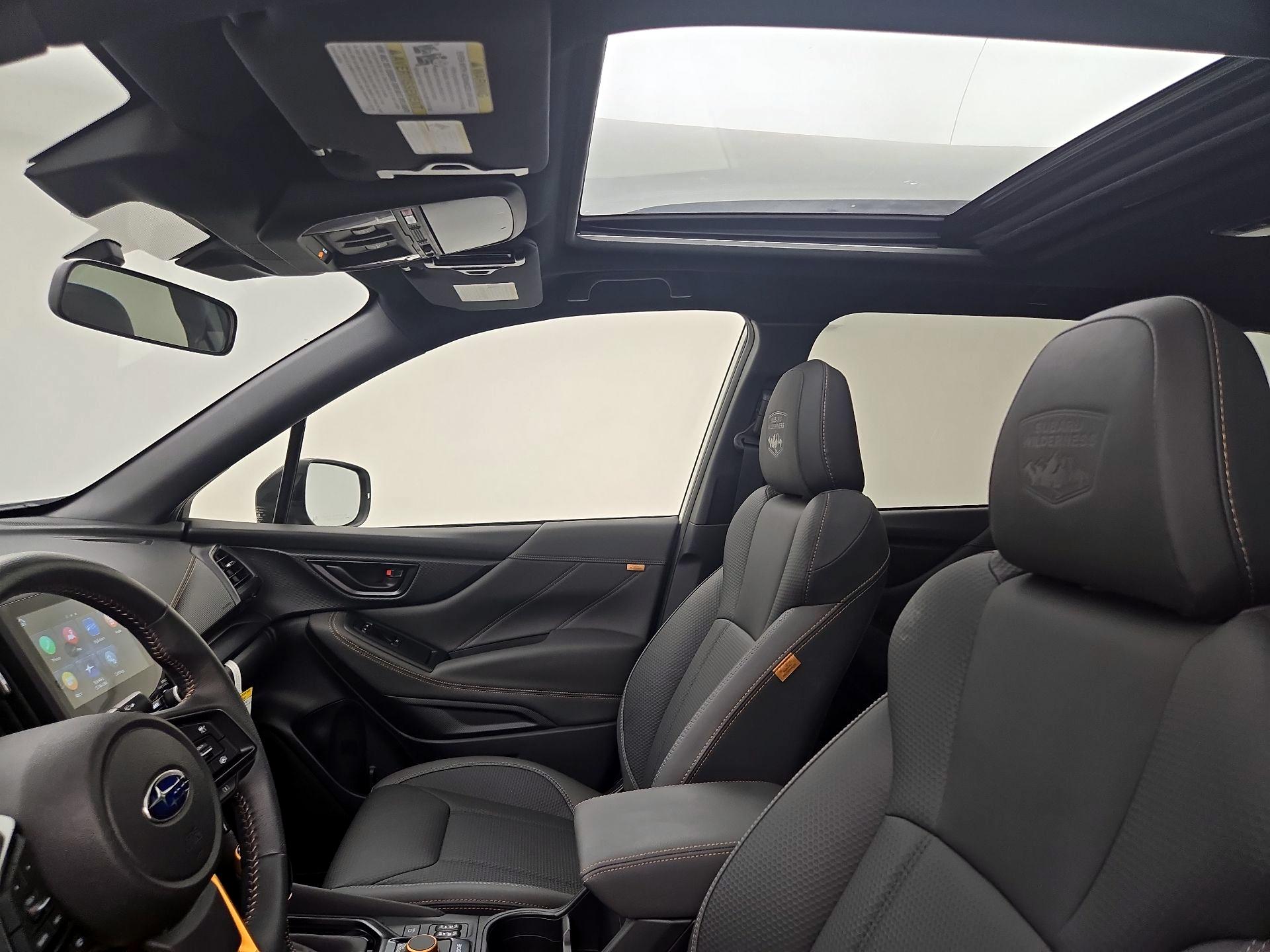 Thumbnail: 2024 Subaru Forester - 20