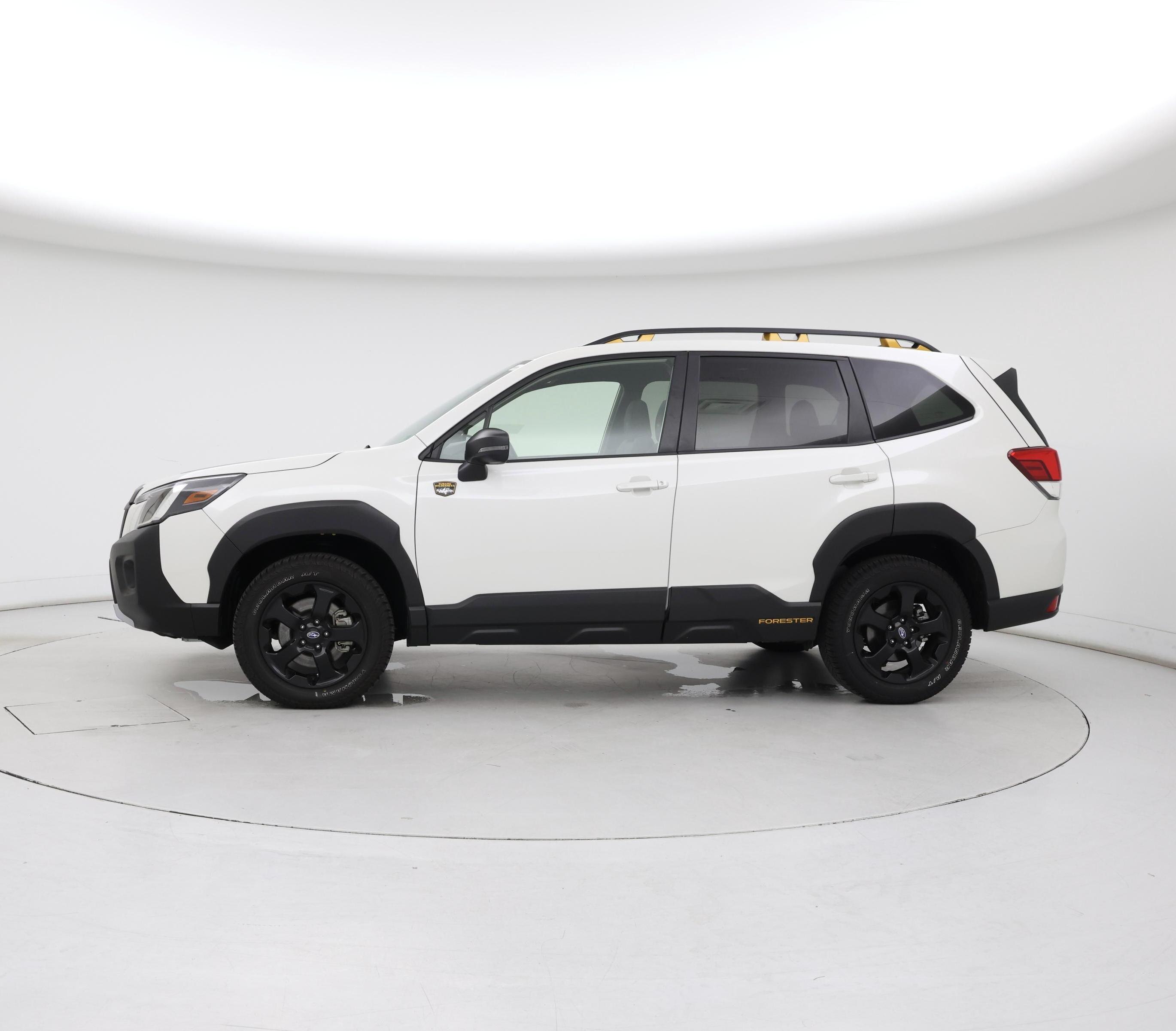 Thumbnail: 2024 Subaru Forester - 3