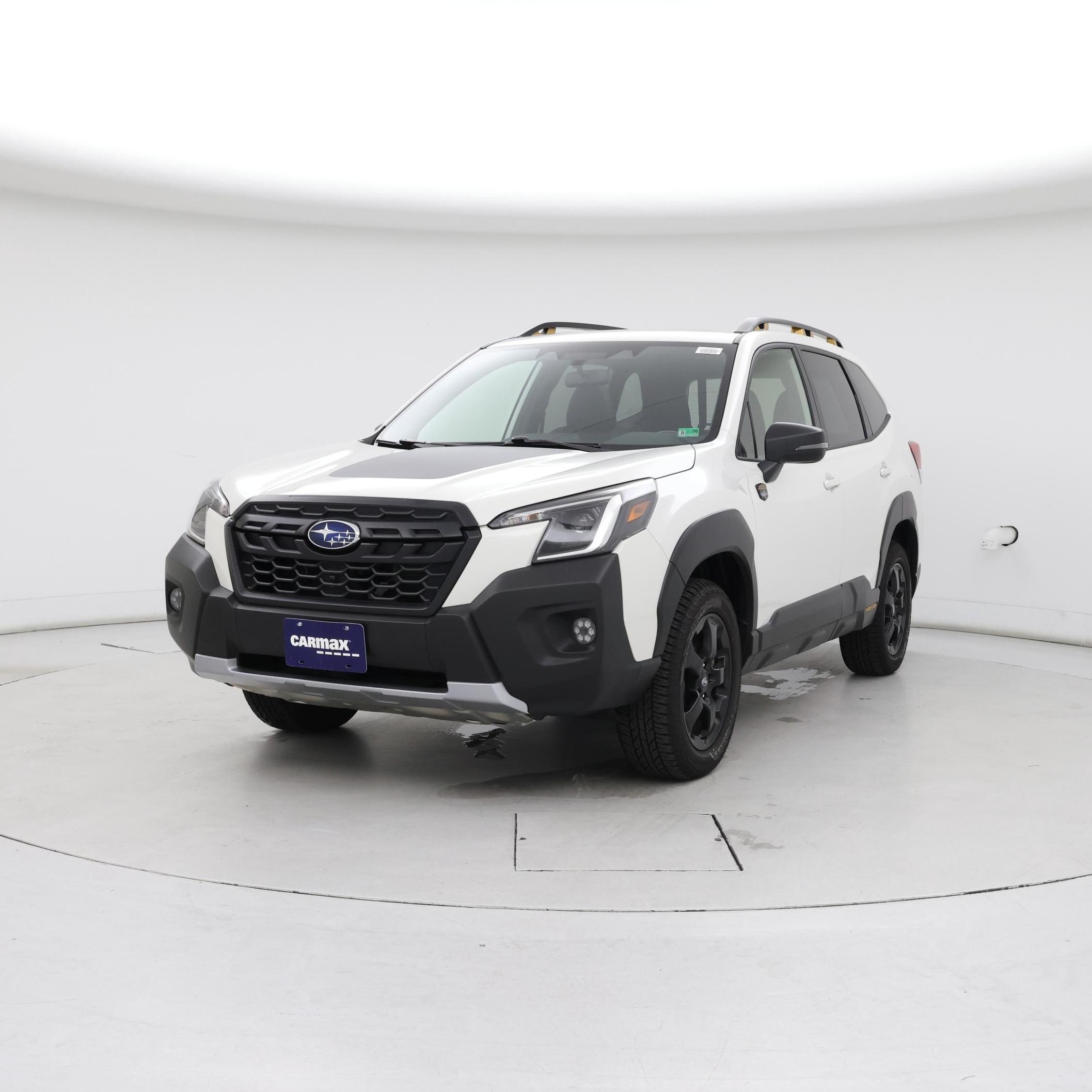 Thumbnail: 2024 Subaru Forester - 4