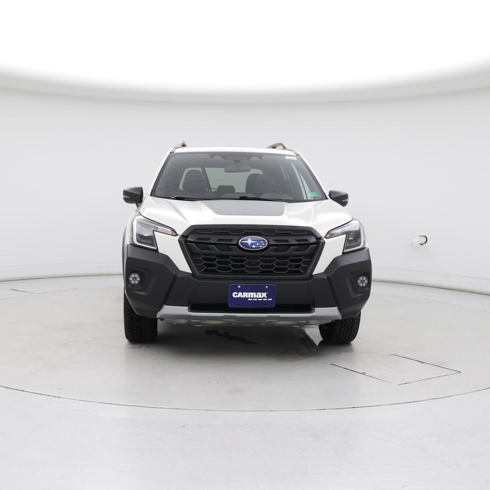 Thumbnail: 2024 Subaru Forester - 5